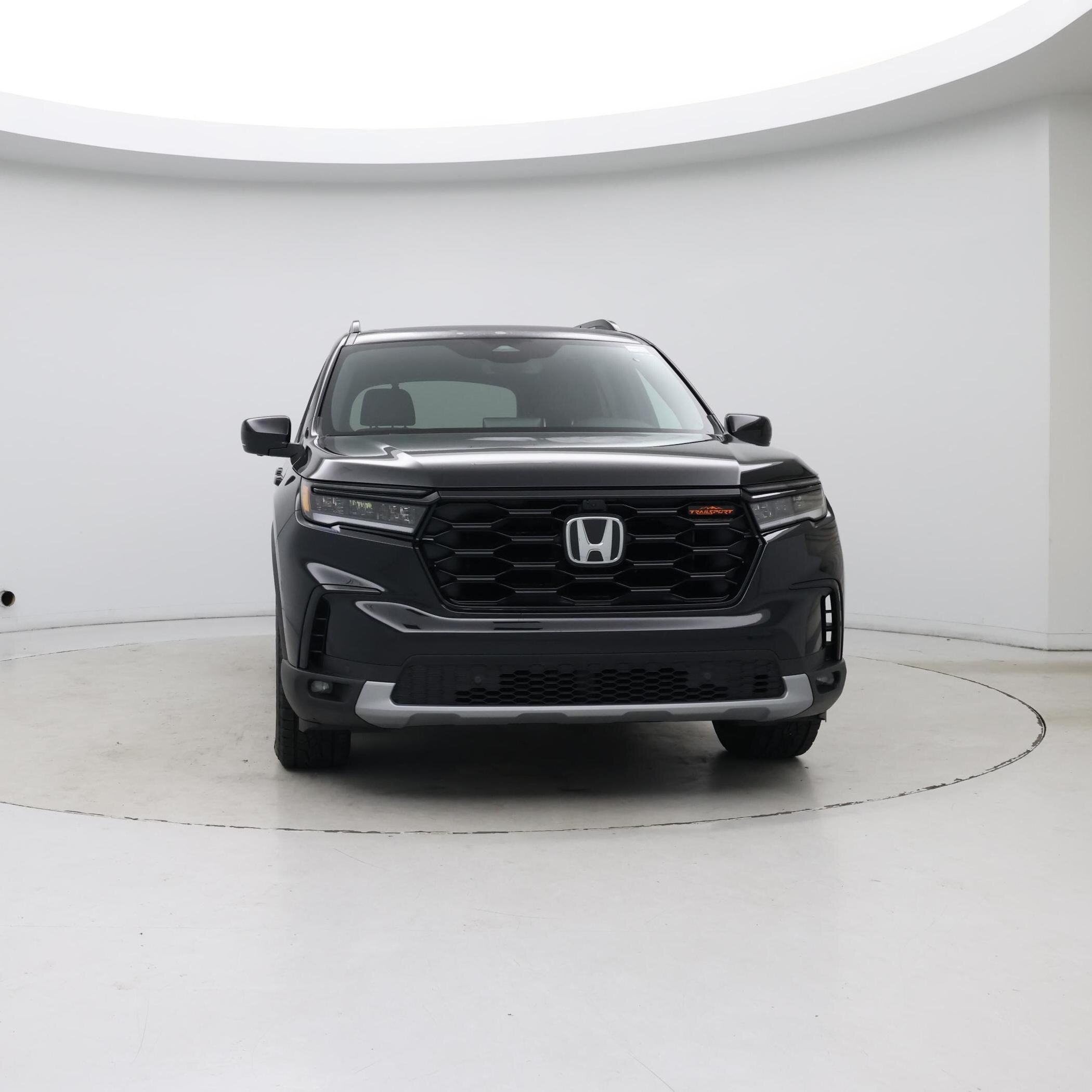 Thumbnail: 2025 Honda Pilot - 5