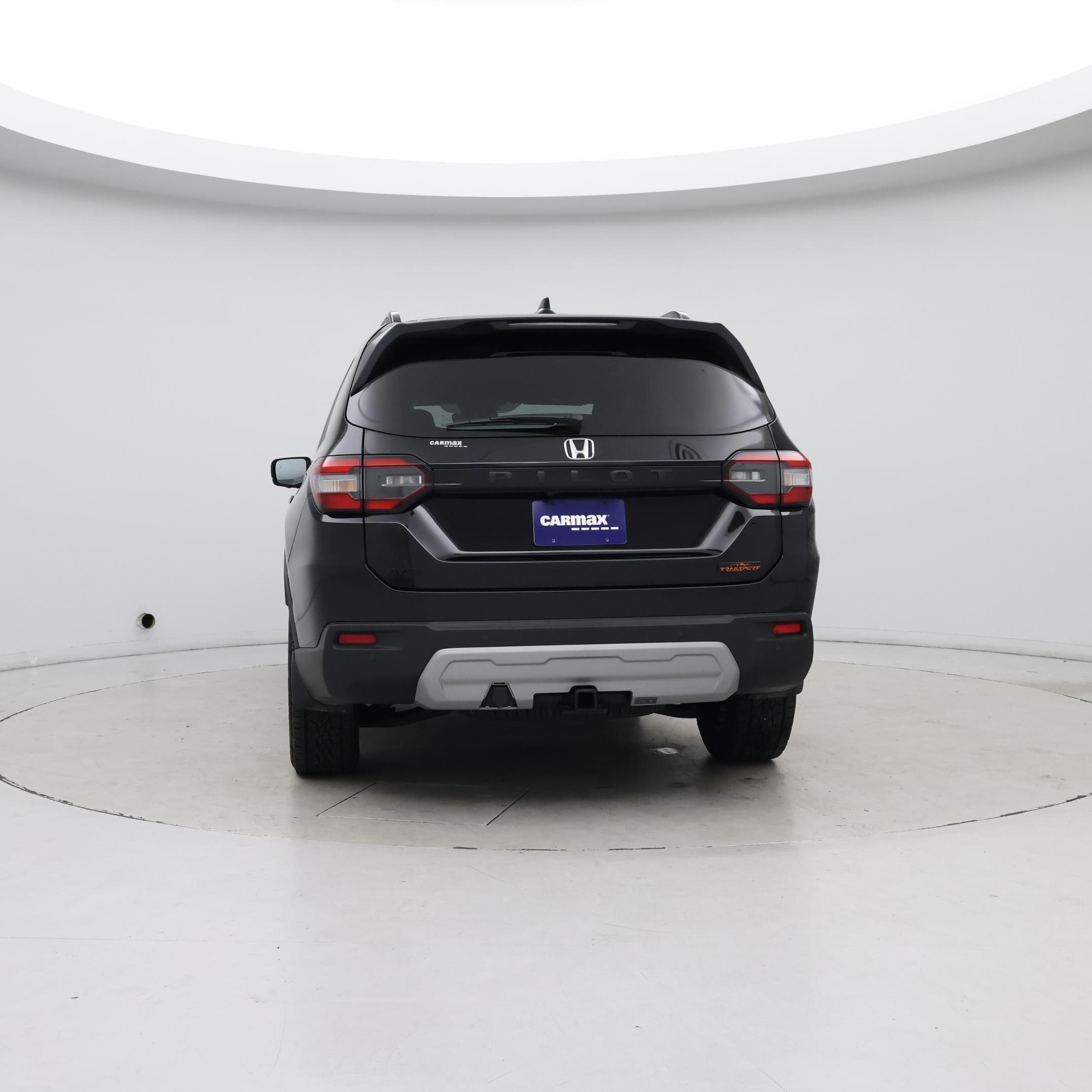 Thumbnail: 2025 Honda Pilot - 6