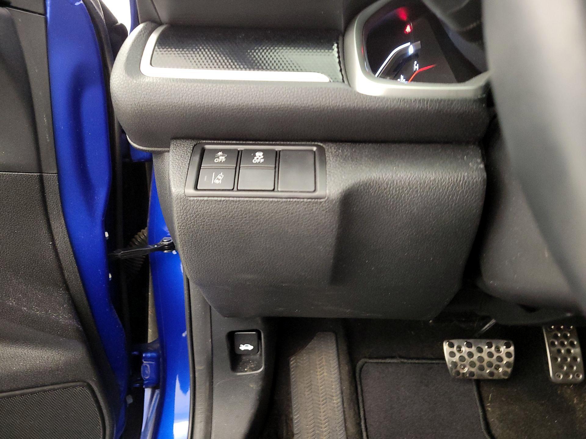 Thumbnail: 2019 Honda Civic - 13