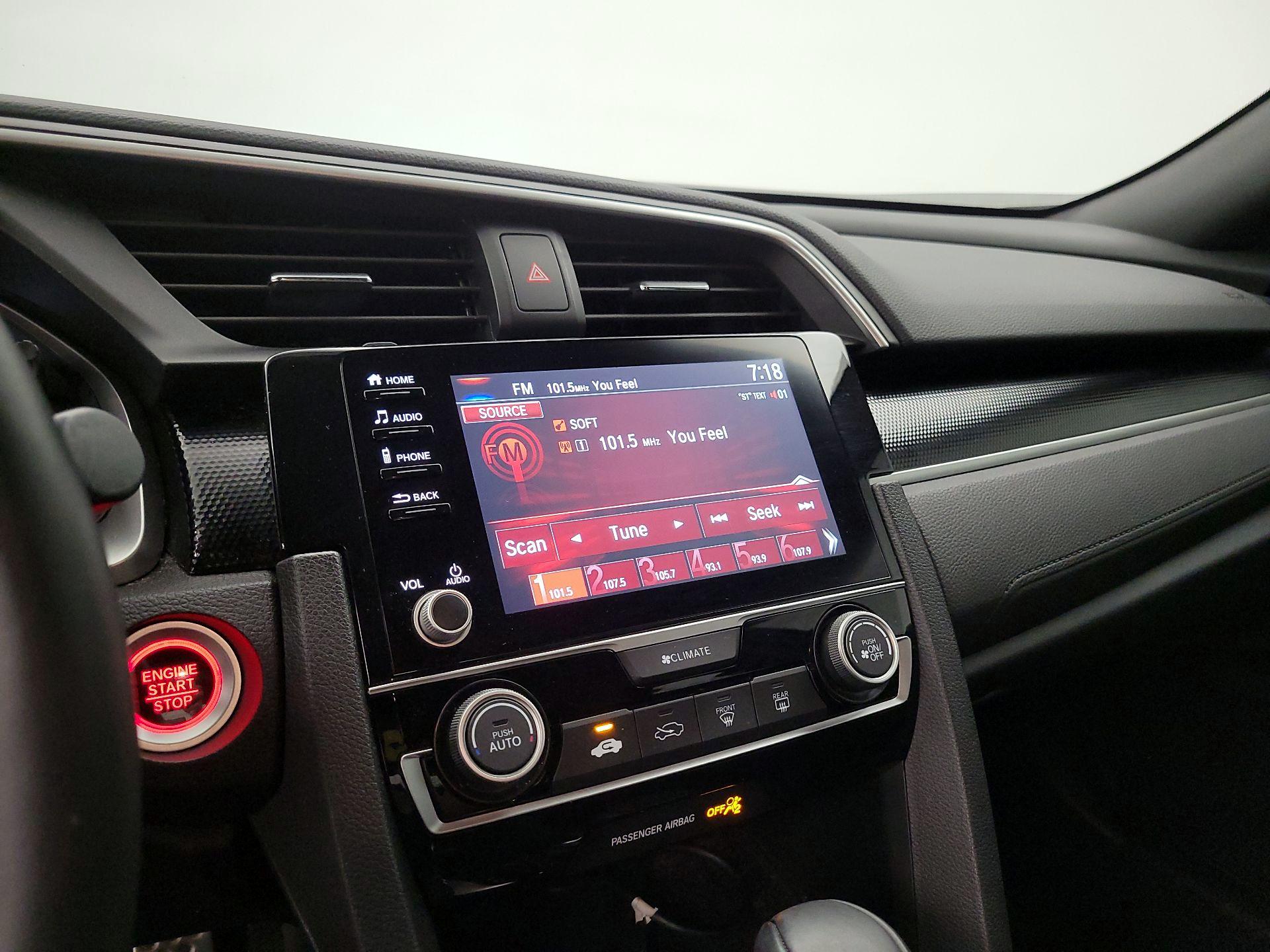 Thumbnail: 2019 Honda Civic - 15