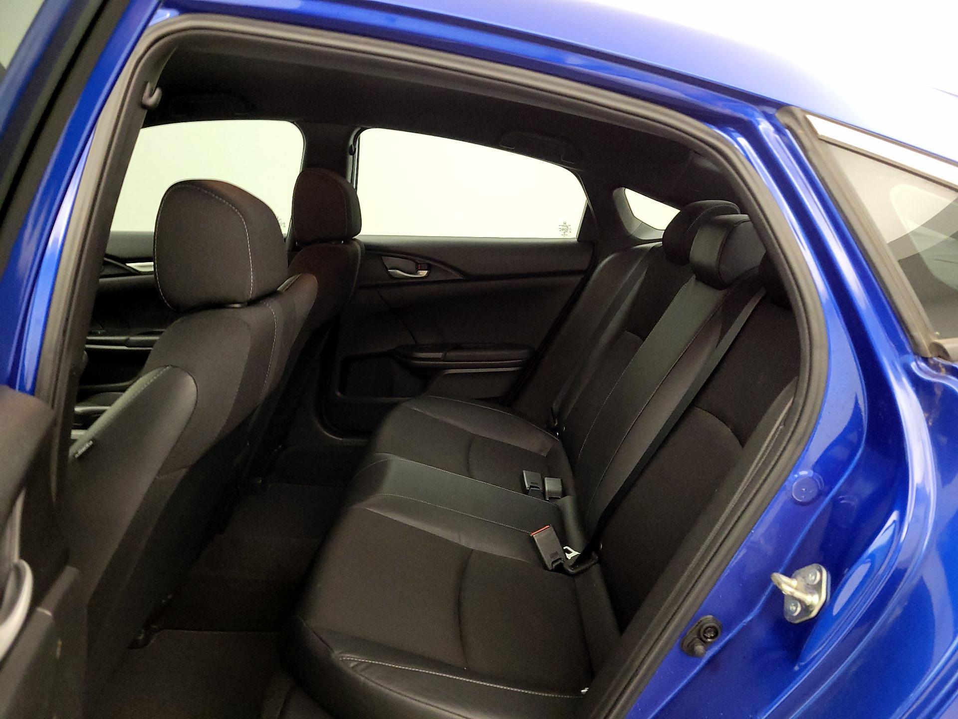 Thumbnail: 2019 Honda Civic - 19