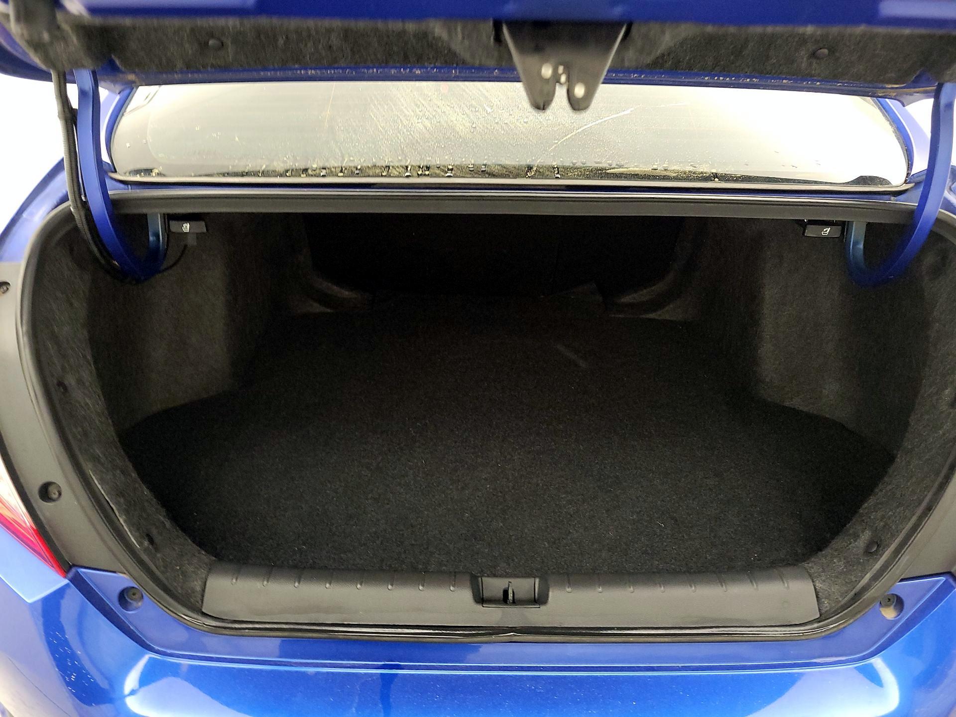 Thumbnail: 2019 Honda Civic - 20