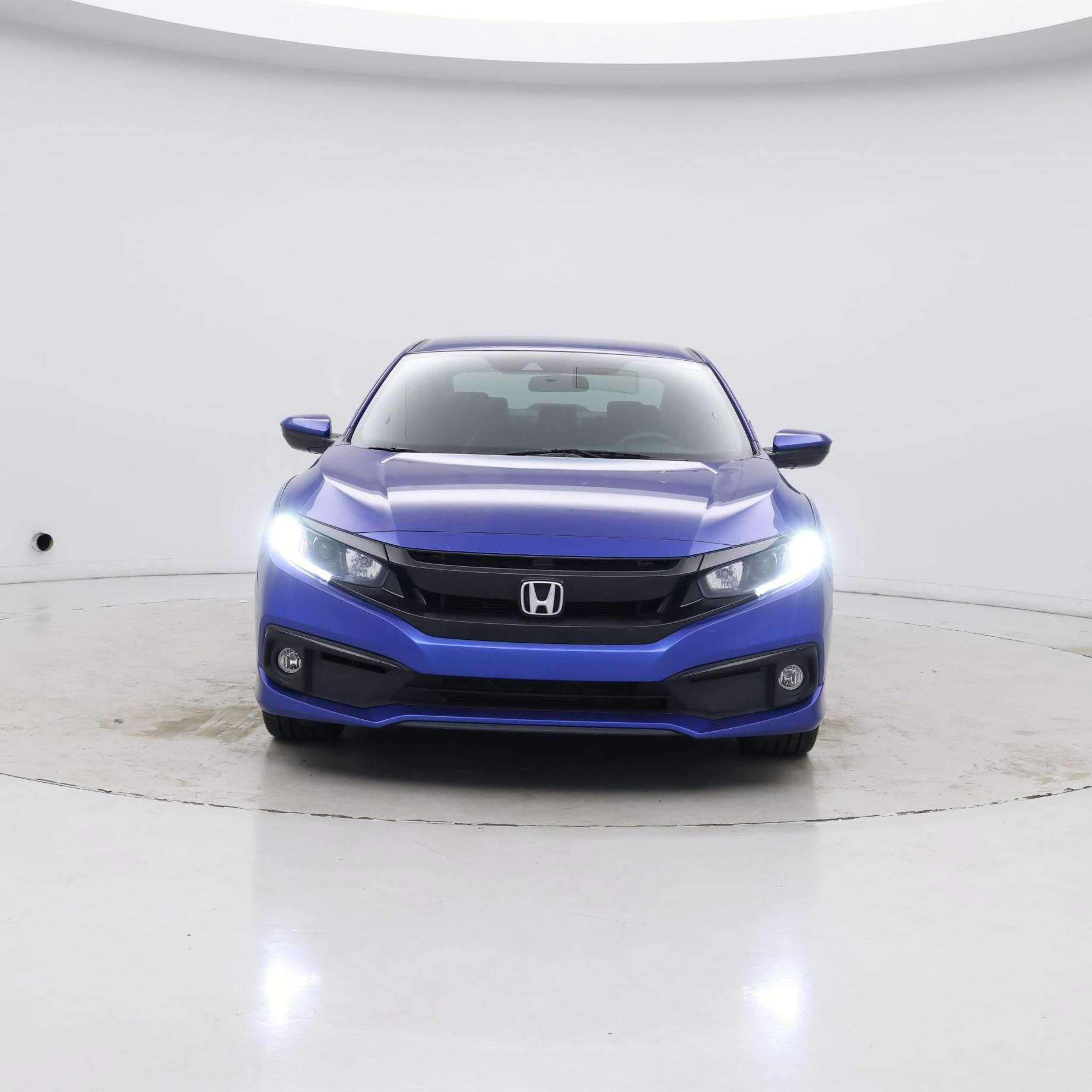 Thumbnail: 2019 Honda Civic - 5
