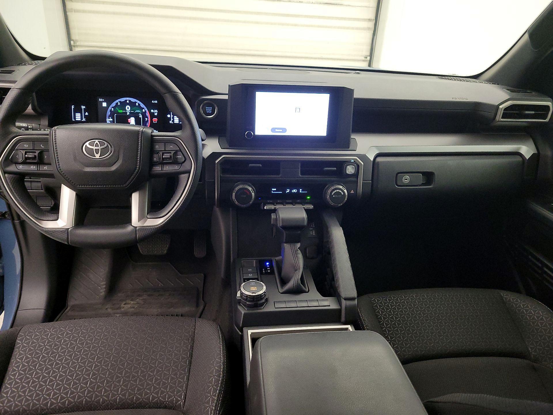 Thumbnail: 2025 Toyota 4Runner - 9