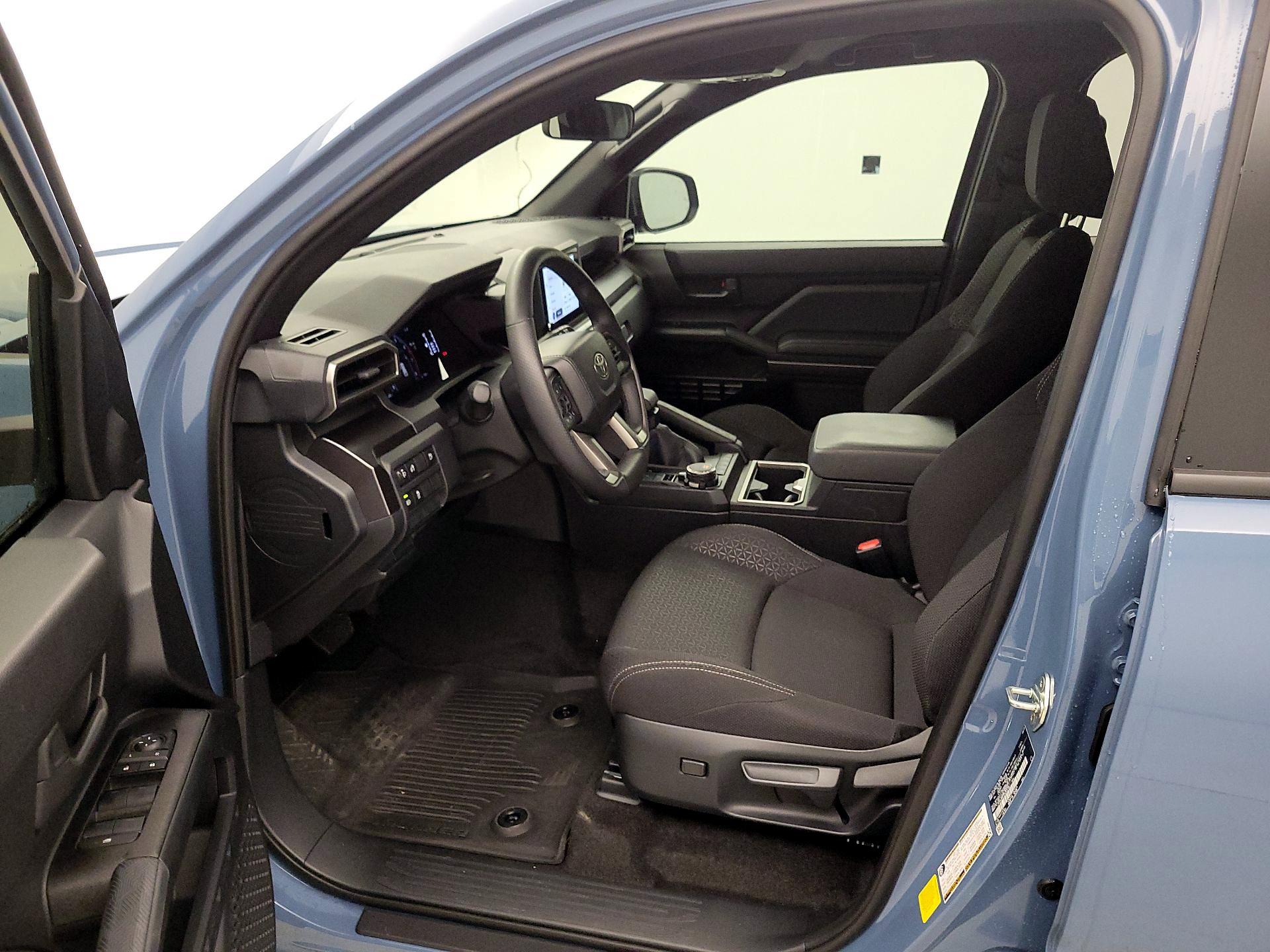 Thumbnail: 2025 Toyota 4Runner - 11