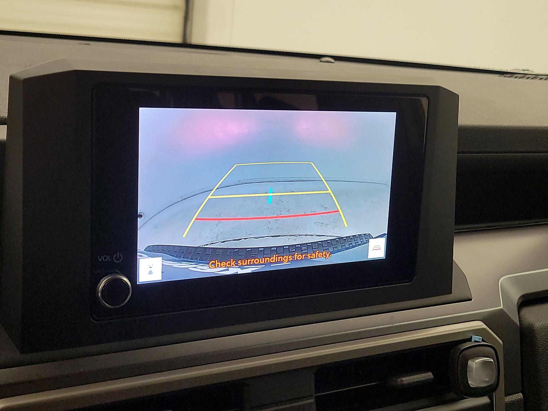 Thumbnail: 2025 Toyota 4Runner - 14