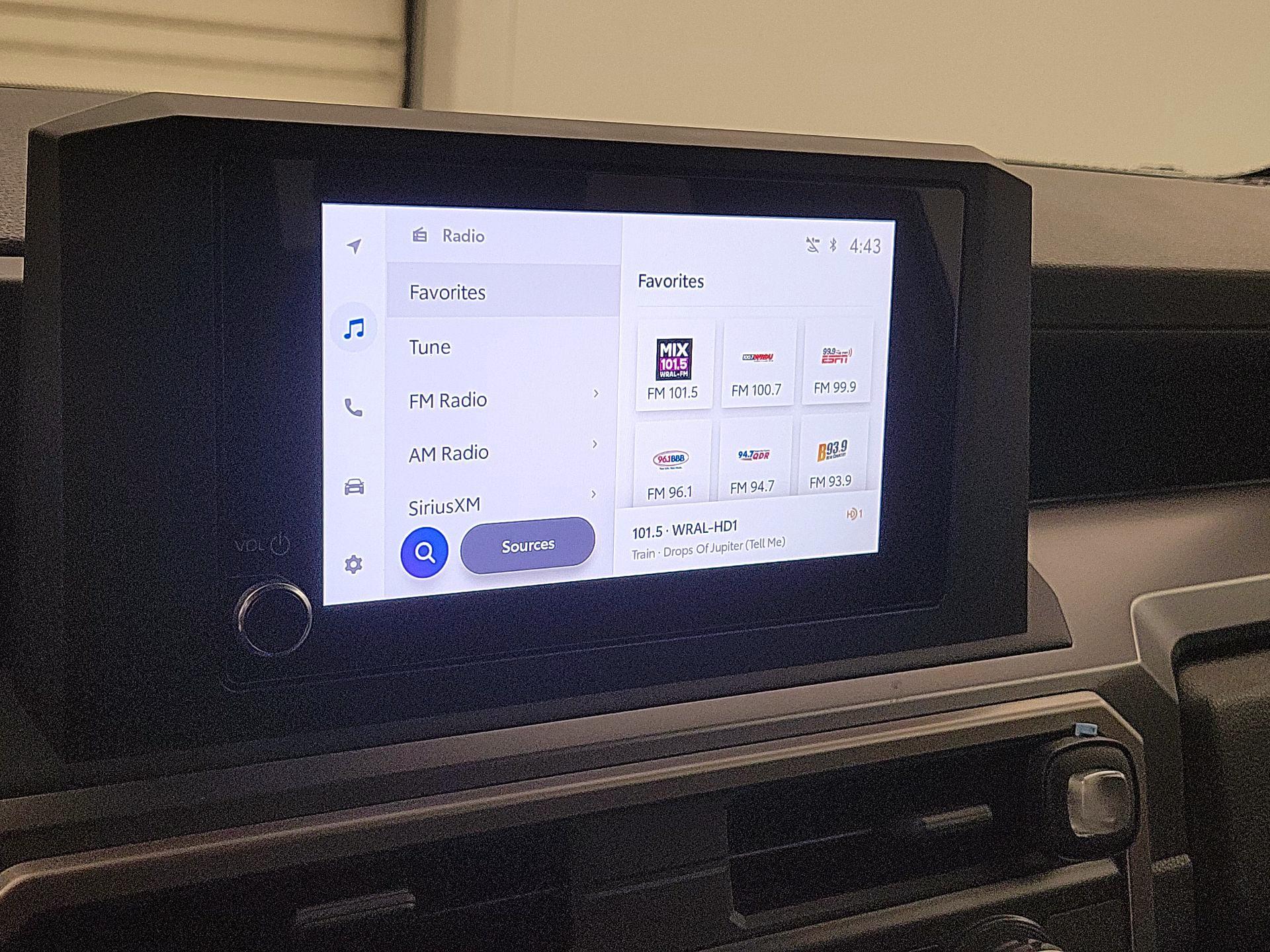 Thumbnail: 2025 Toyota 4Runner - 15