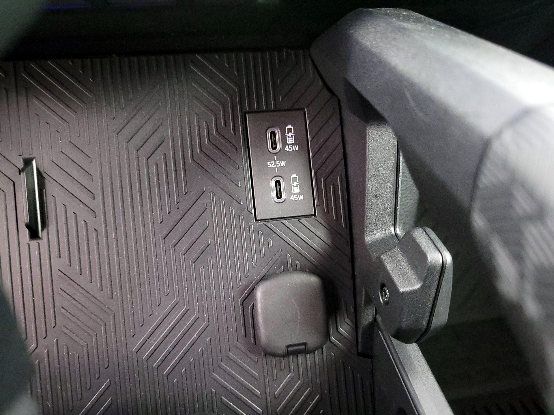 Thumbnail: 2025 Toyota 4Runner - 18