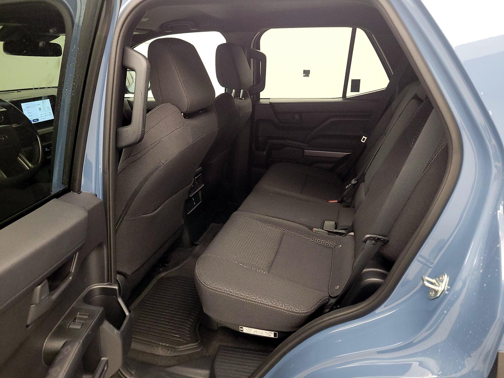 Thumbnail: 2025 Toyota 4Runner - 19