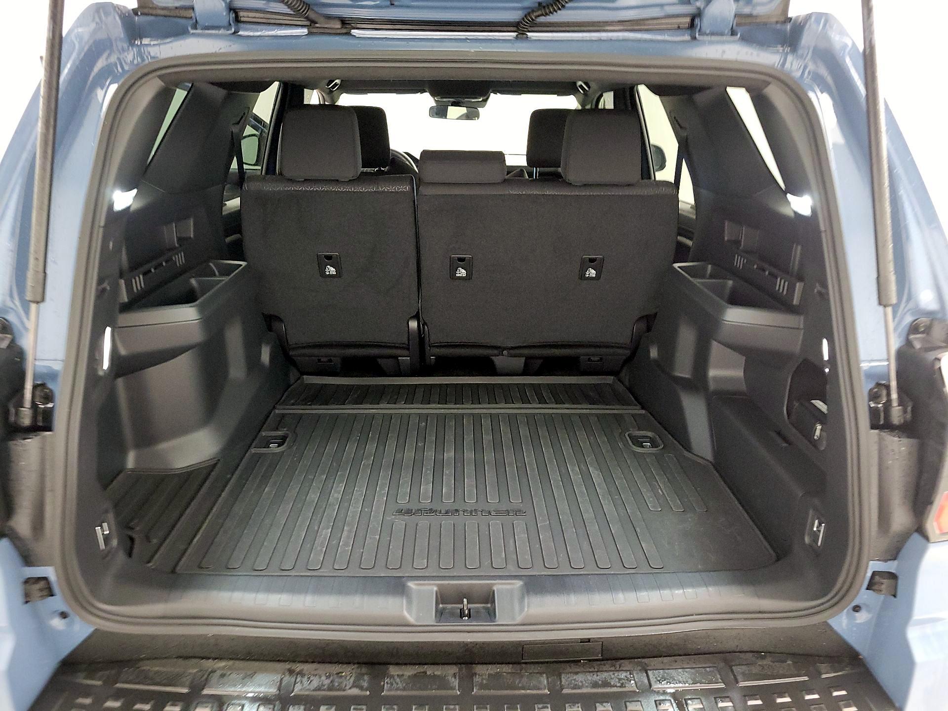 Thumbnail: 2025 Toyota 4Runner - 20