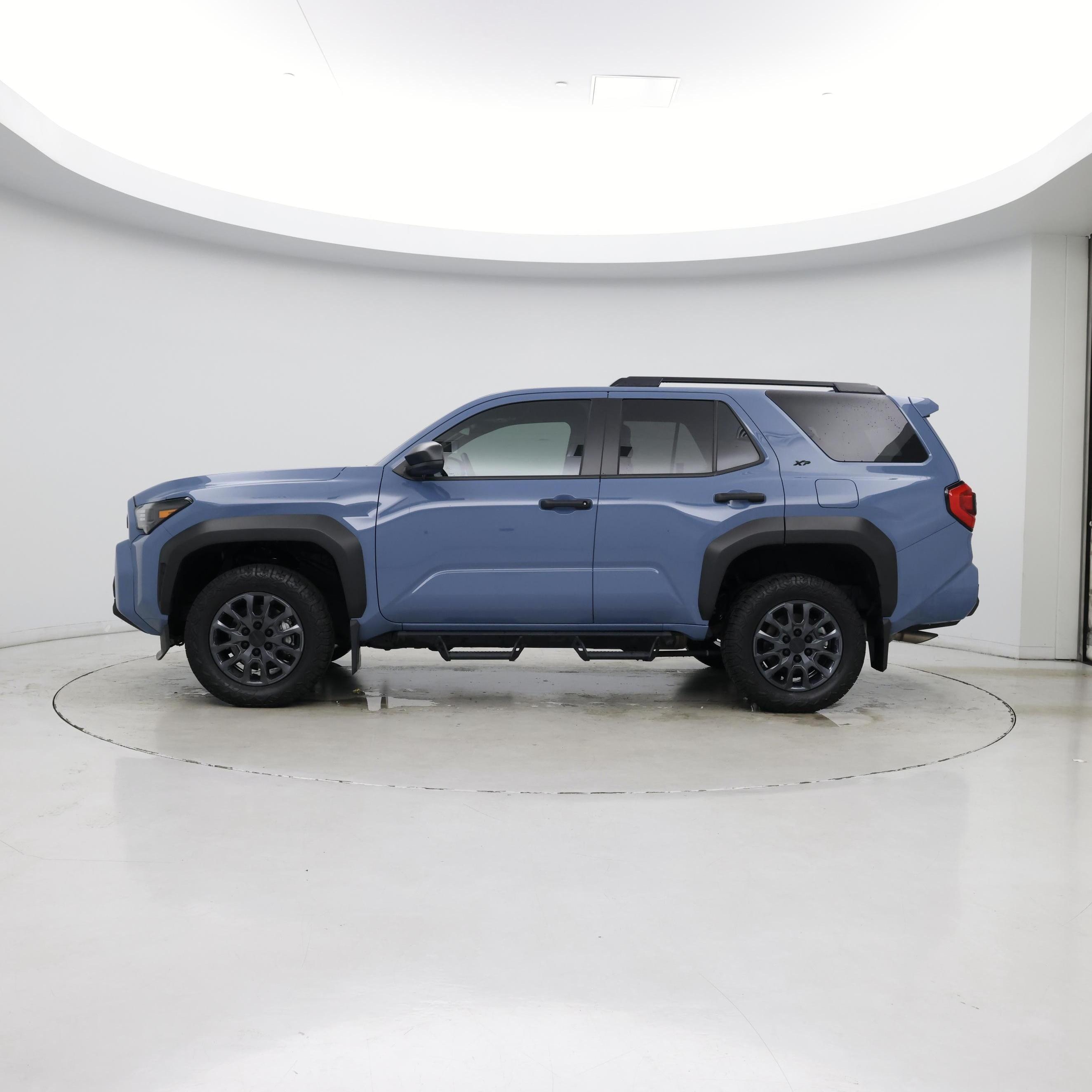 Thumbnail: 2025 Toyota 4Runner - 3