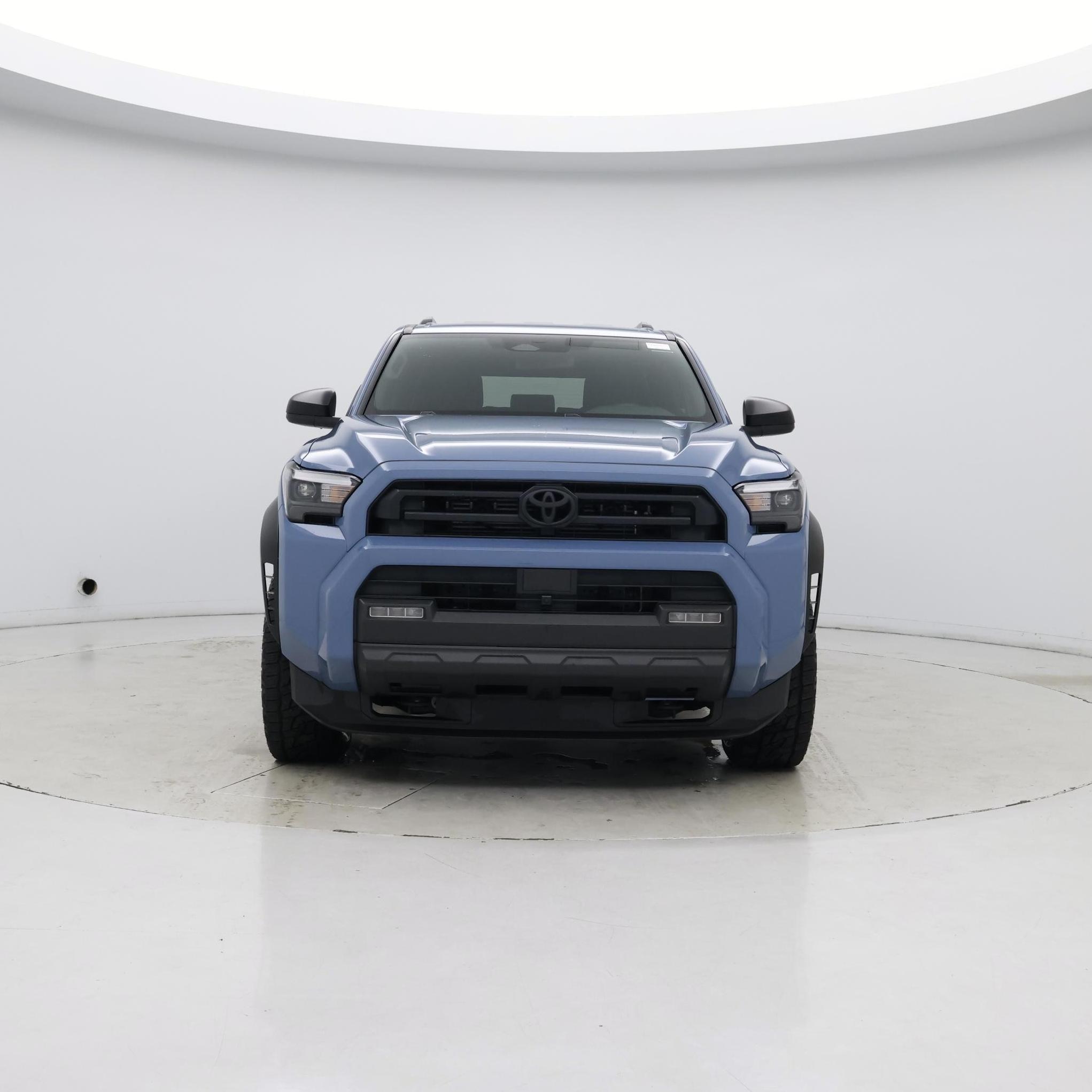 Thumbnail: 2025 Toyota 4Runner - 5