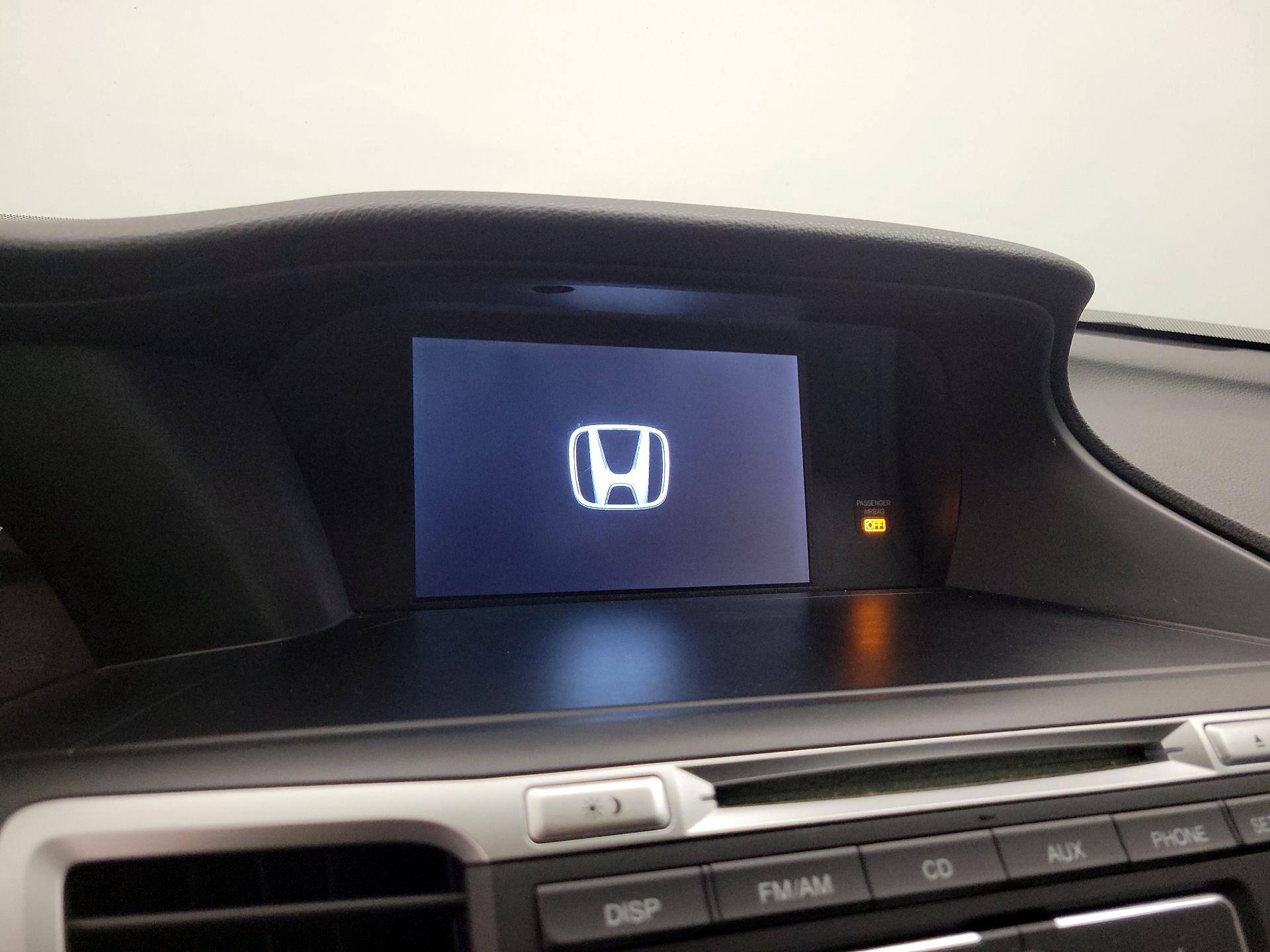 Thumbnail: 2014 Honda Accord - 15