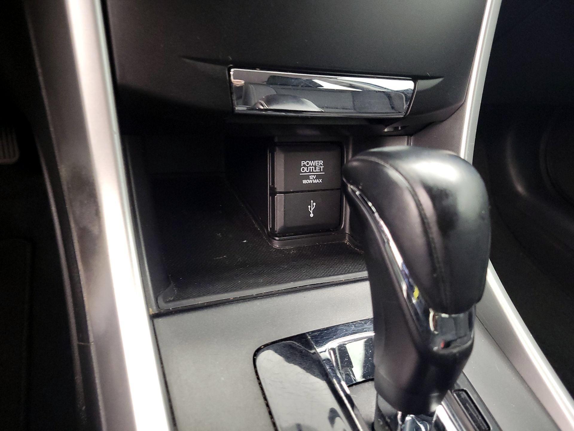 Thumbnail: 2014 Honda Accord - 18