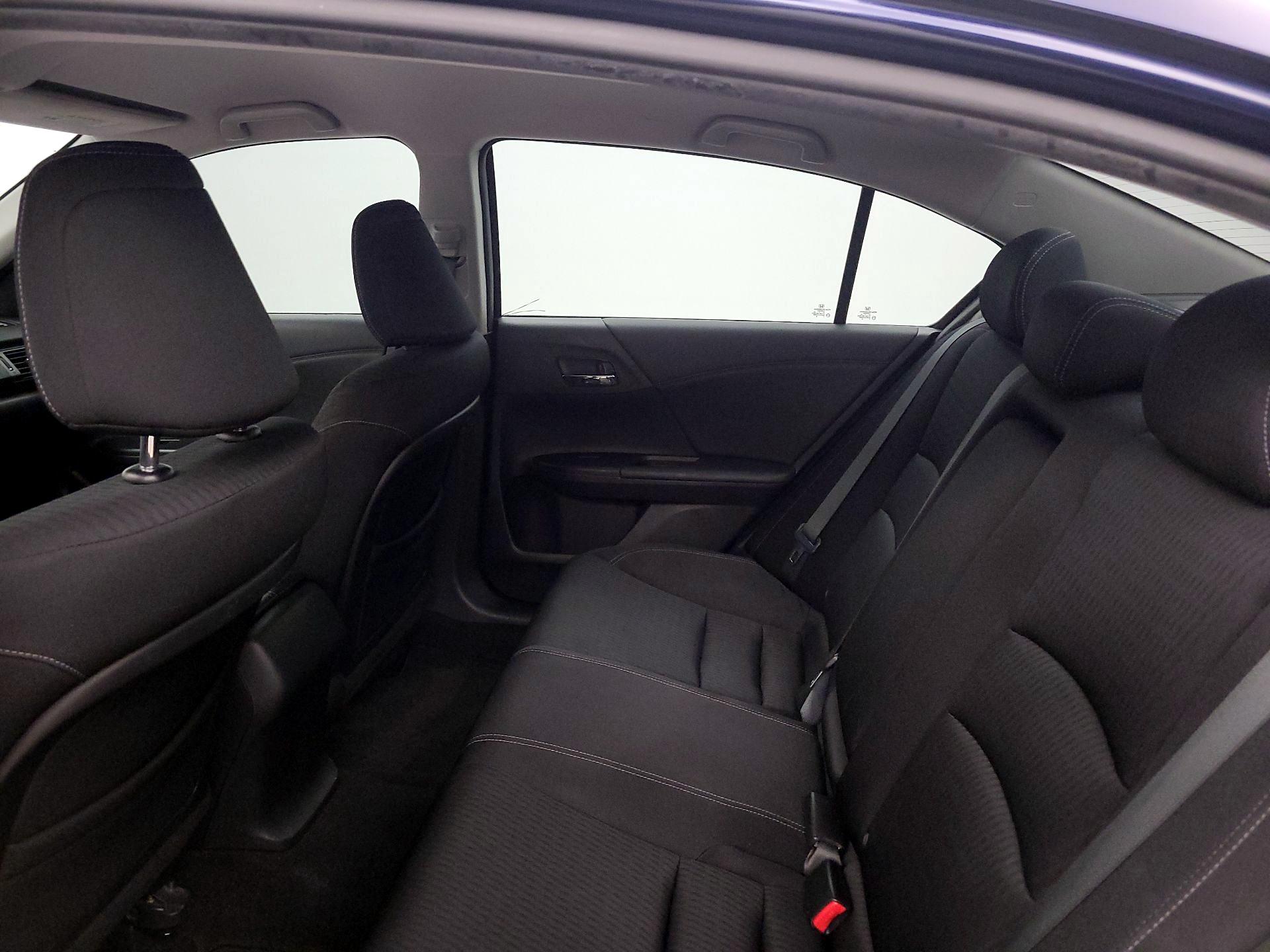 Thumbnail: 2014 Honda Accord - 19