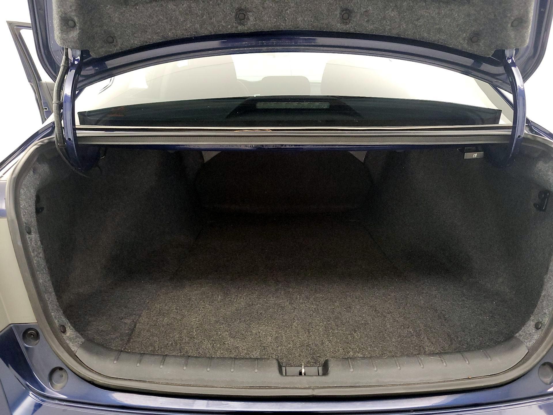 Thumbnail: 2014 Honda Accord - 20