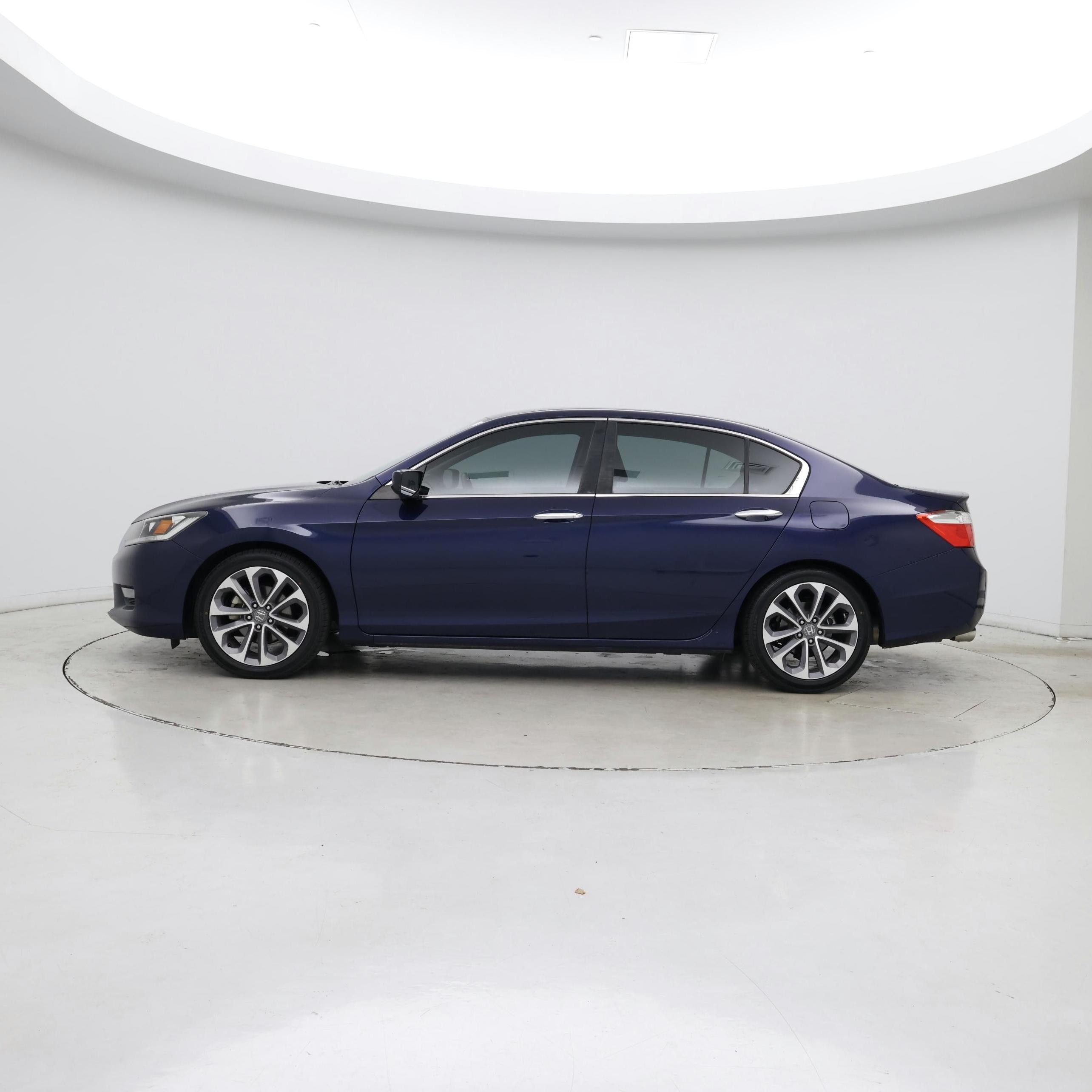 Thumbnail: 2014 Honda Accord - 3