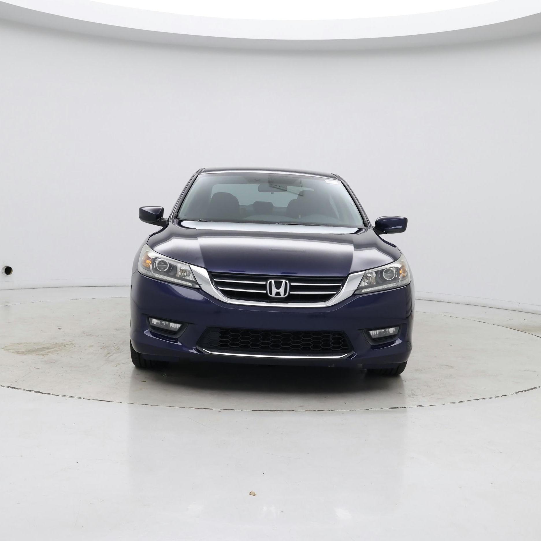 Thumbnail: 2014 Honda Accord - 5