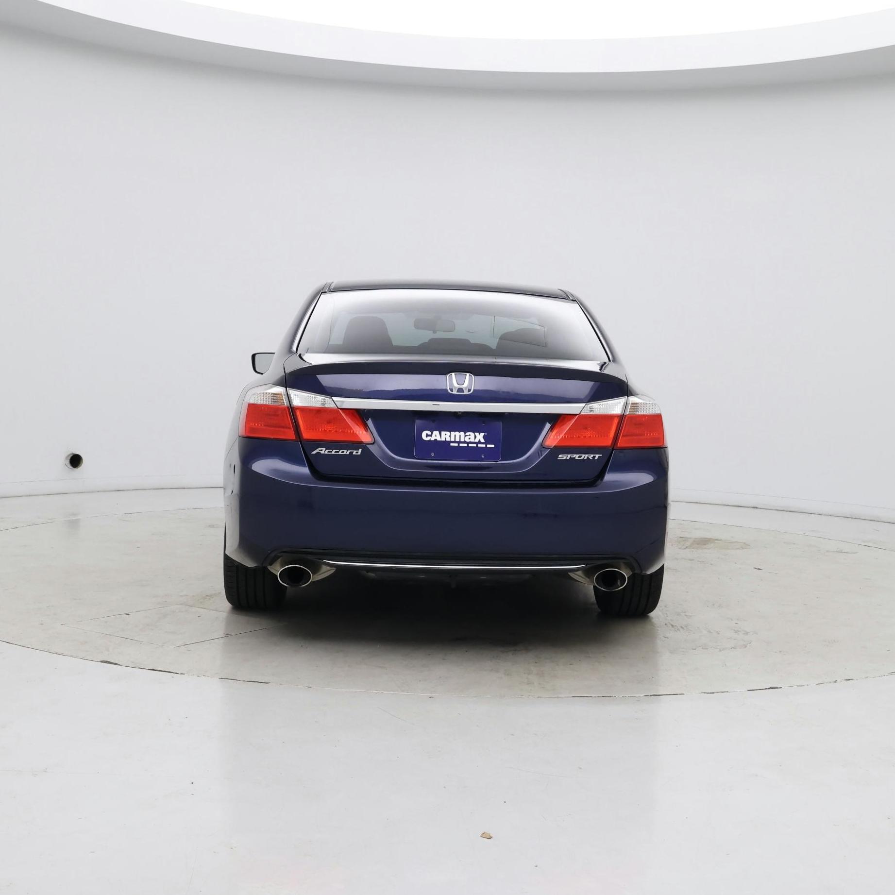 Thumbnail: 2014 Honda Accord - 6