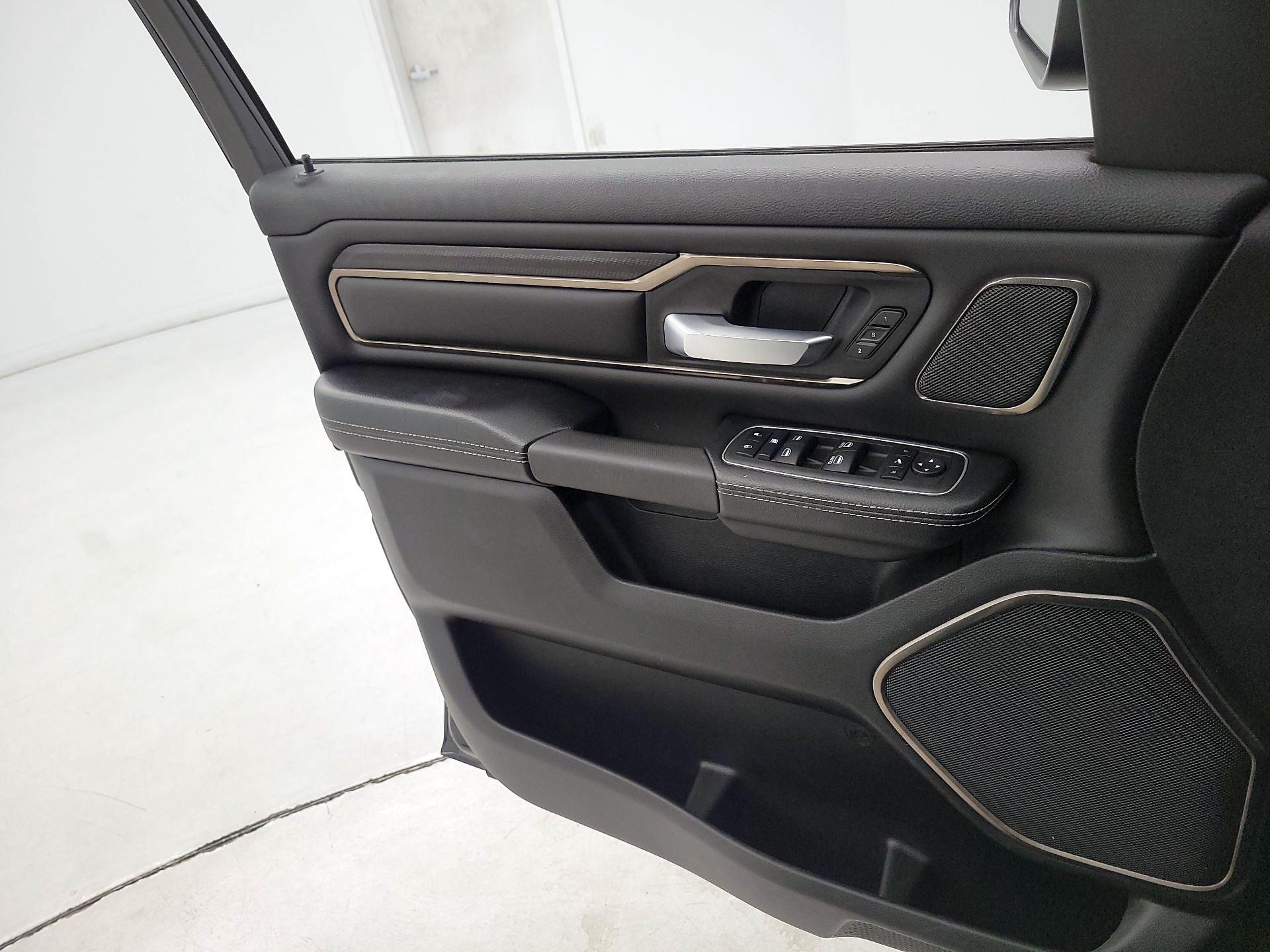 Thumbnail: 2023 RAM 1500 - 12