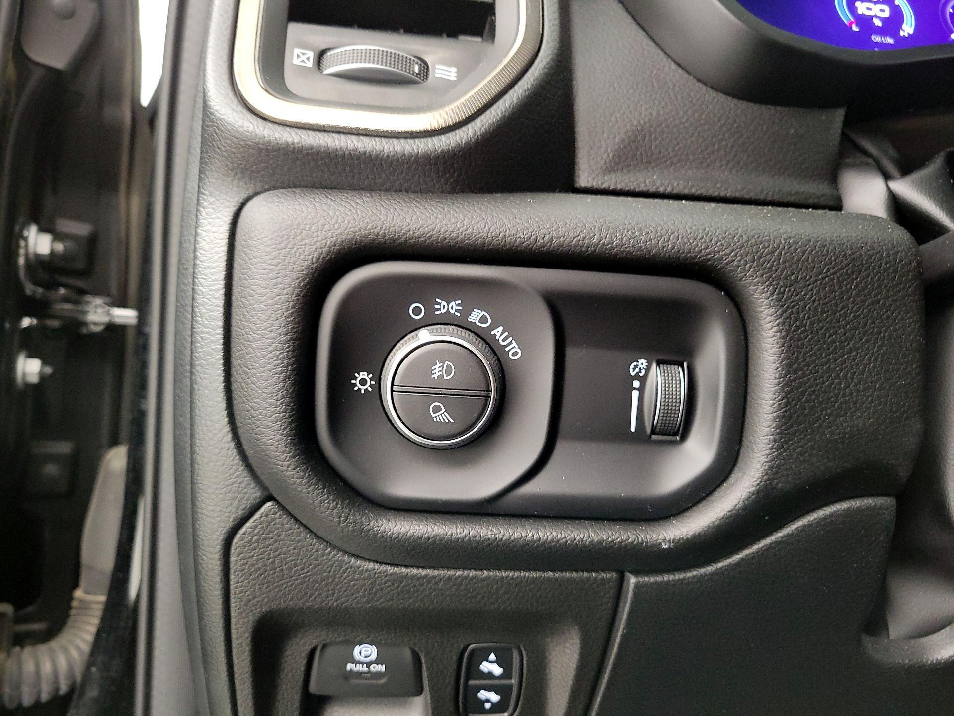 Thumbnail: 2023 RAM 1500 - 13