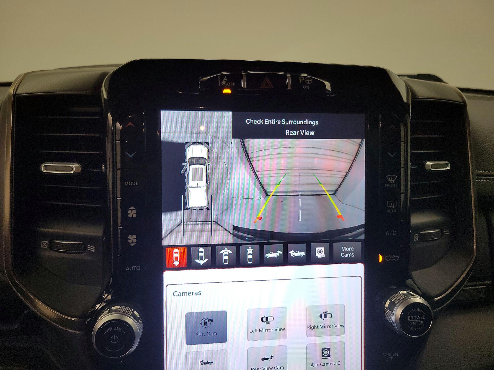 Thumbnail: 2023 RAM 1500 - 14