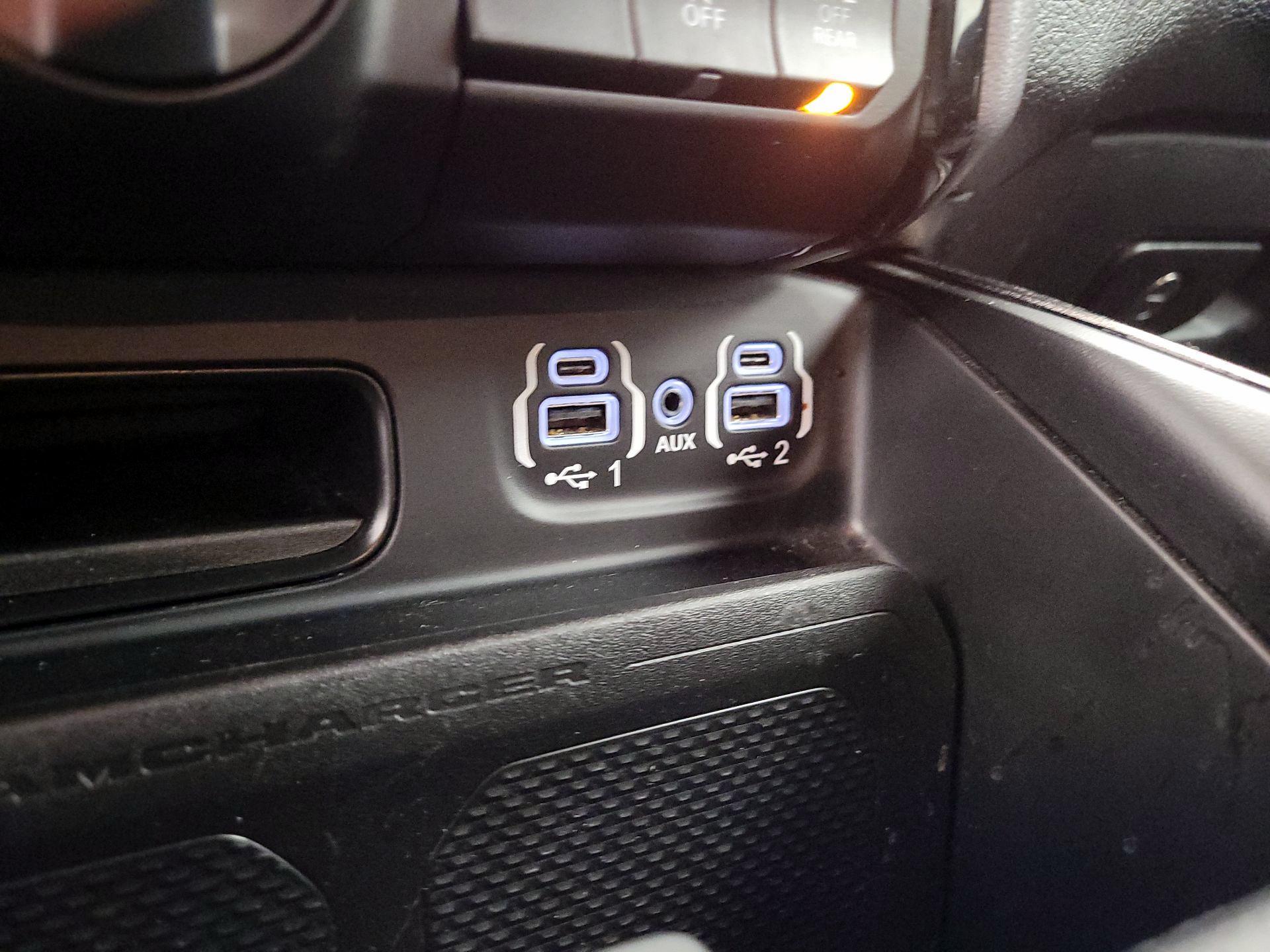 Thumbnail: 2023 RAM 1500 - 18