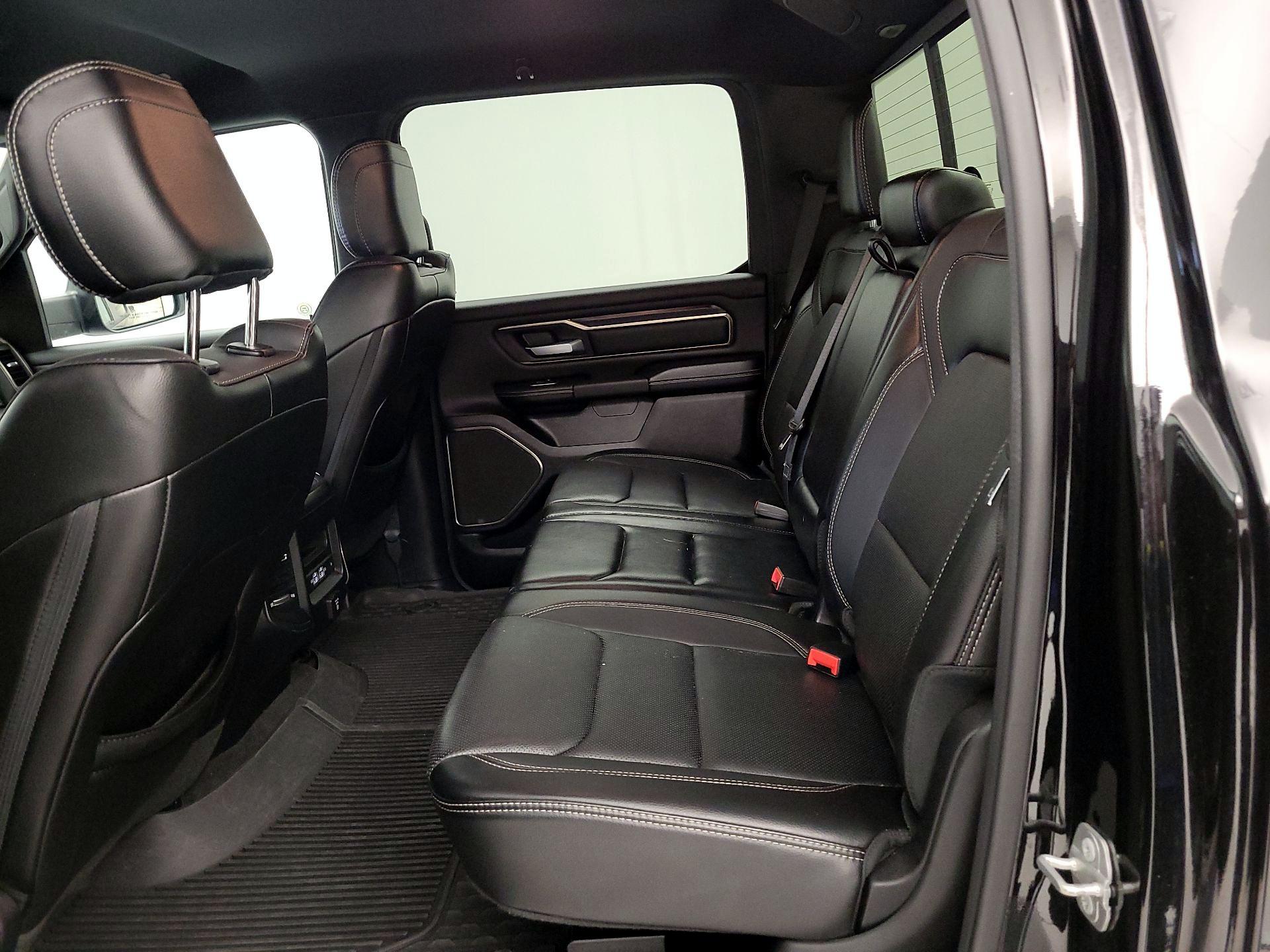 Thumbnail: 2023 RAM 1500 - 19