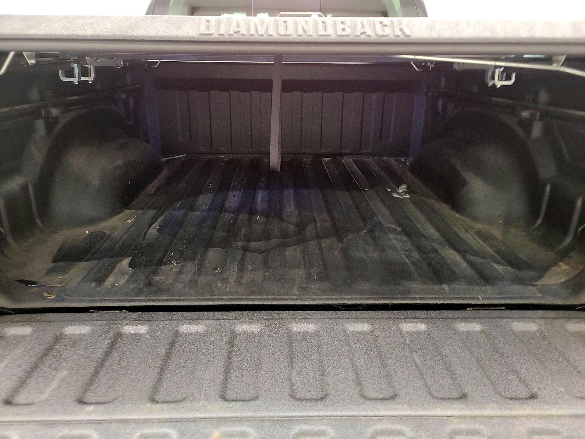 Thumbnail: 2023 RAM 1500 - 20