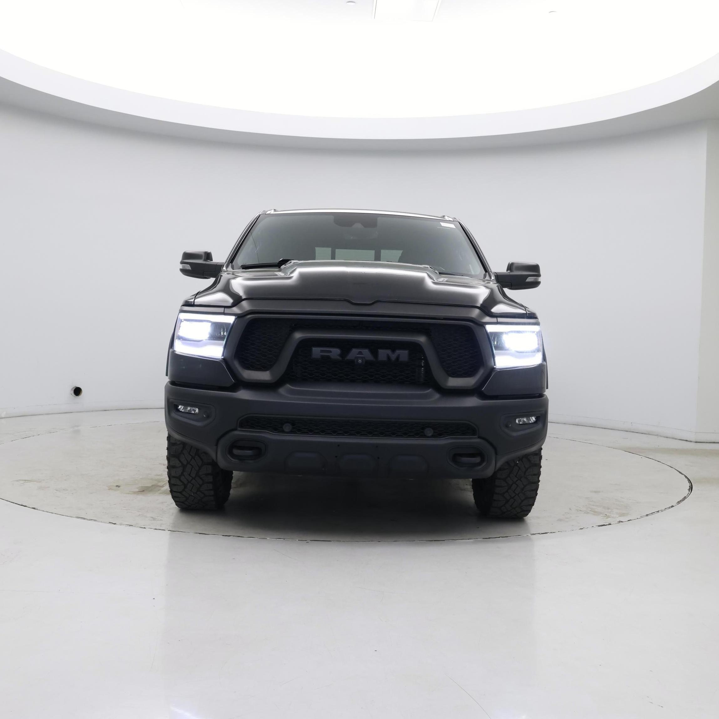 Thumbnail: 2023 RAM 1500 - 5