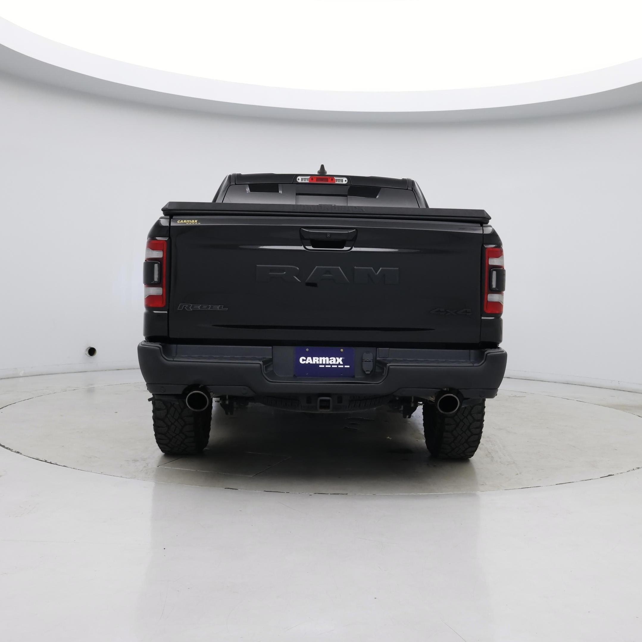 Thumbnail: 2023 RAM 1500 - 6