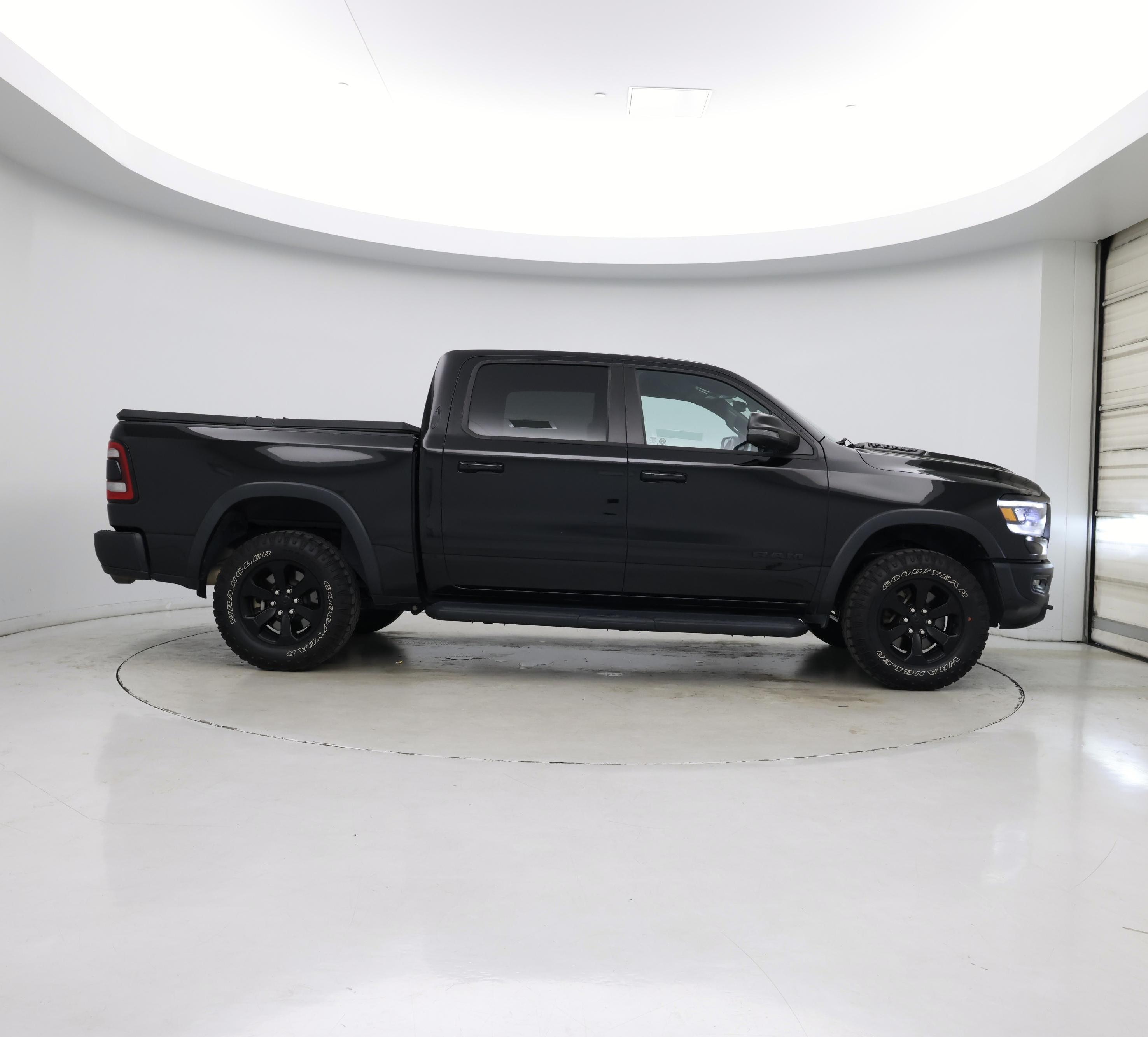 Thumbnail: 2023 RAM 1500 - 7