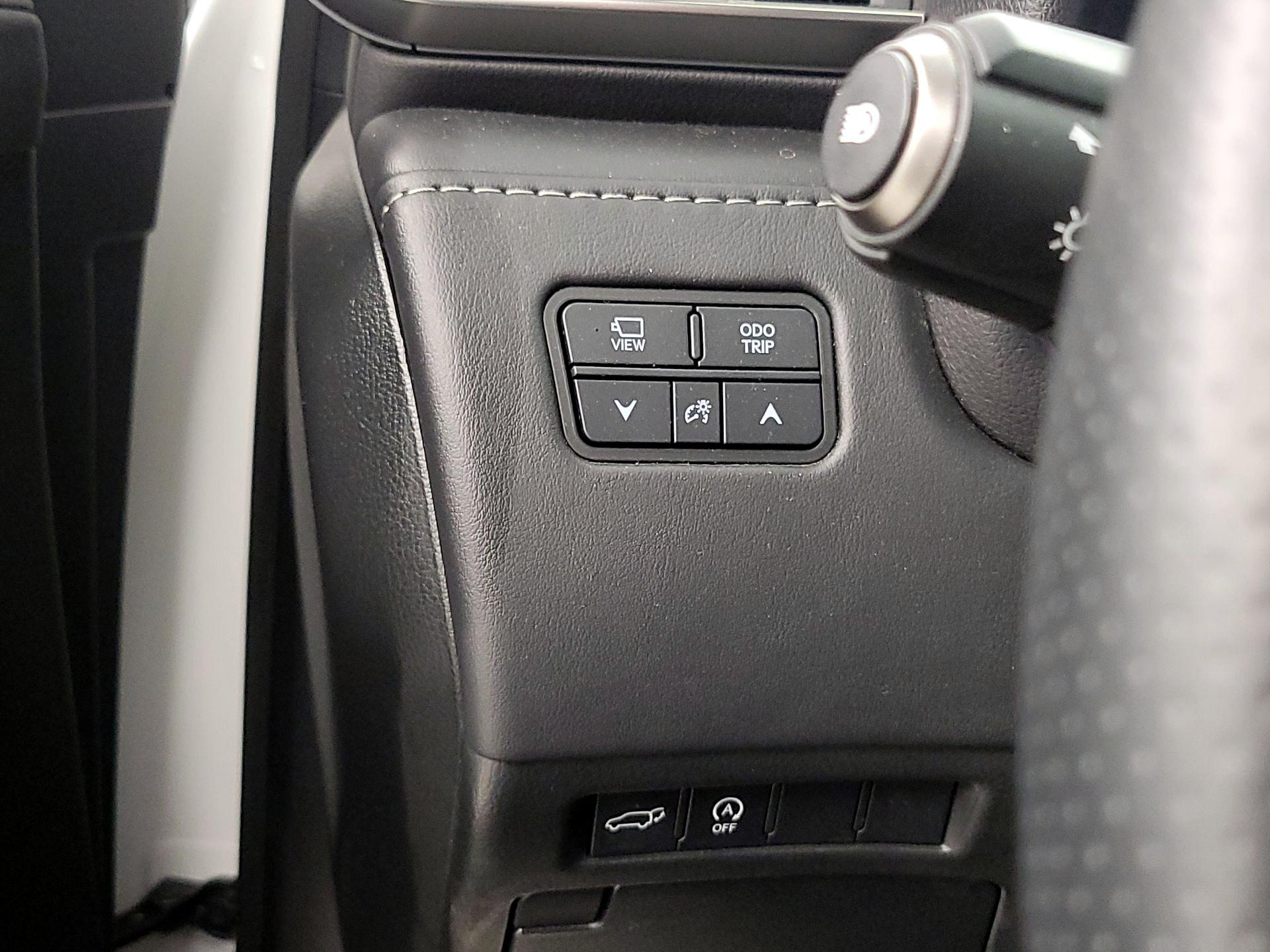 Thumbnail: 2024 Lexus LX - 13