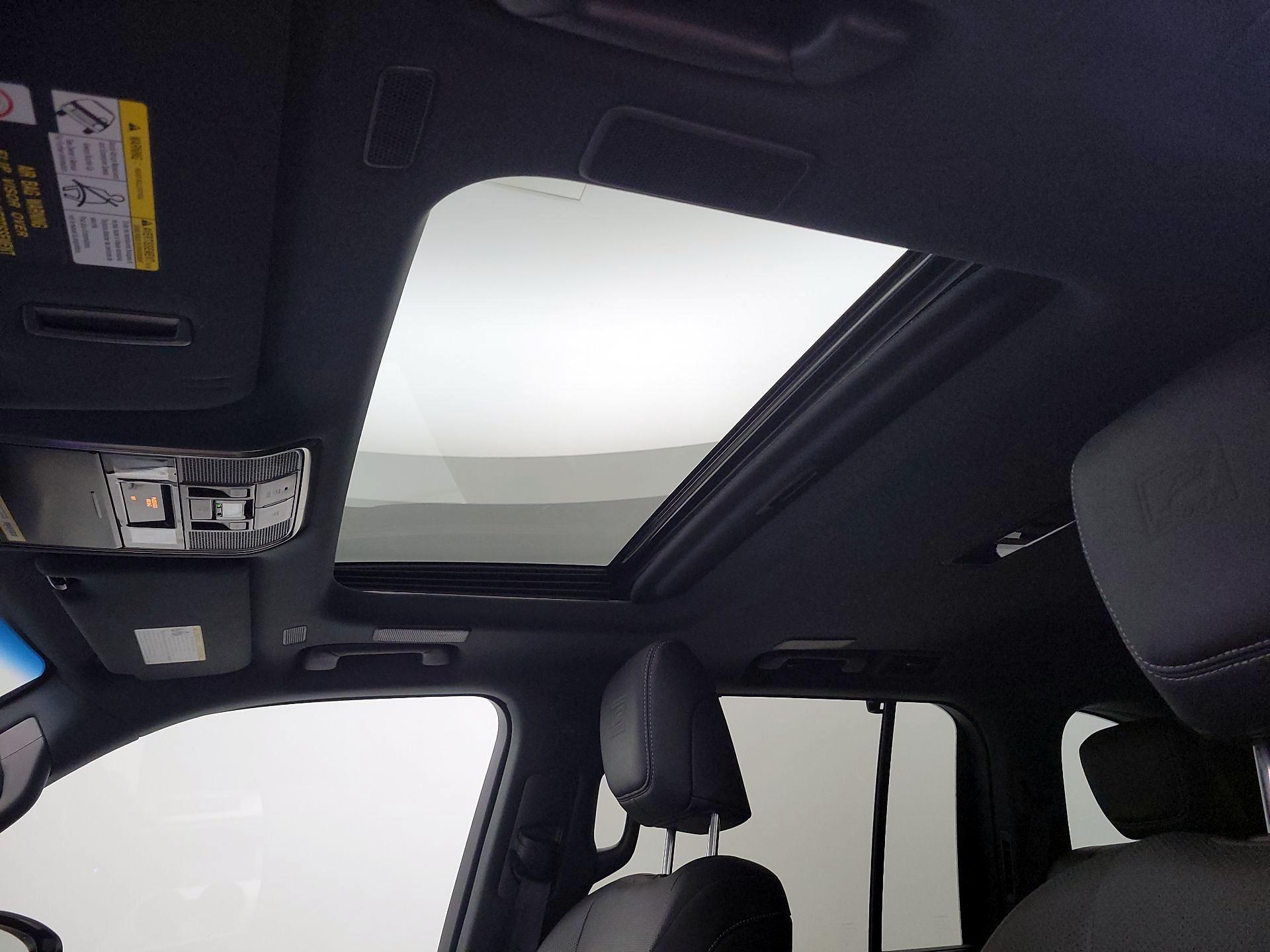 Thumbnail: 2024 Lexus LX - 20