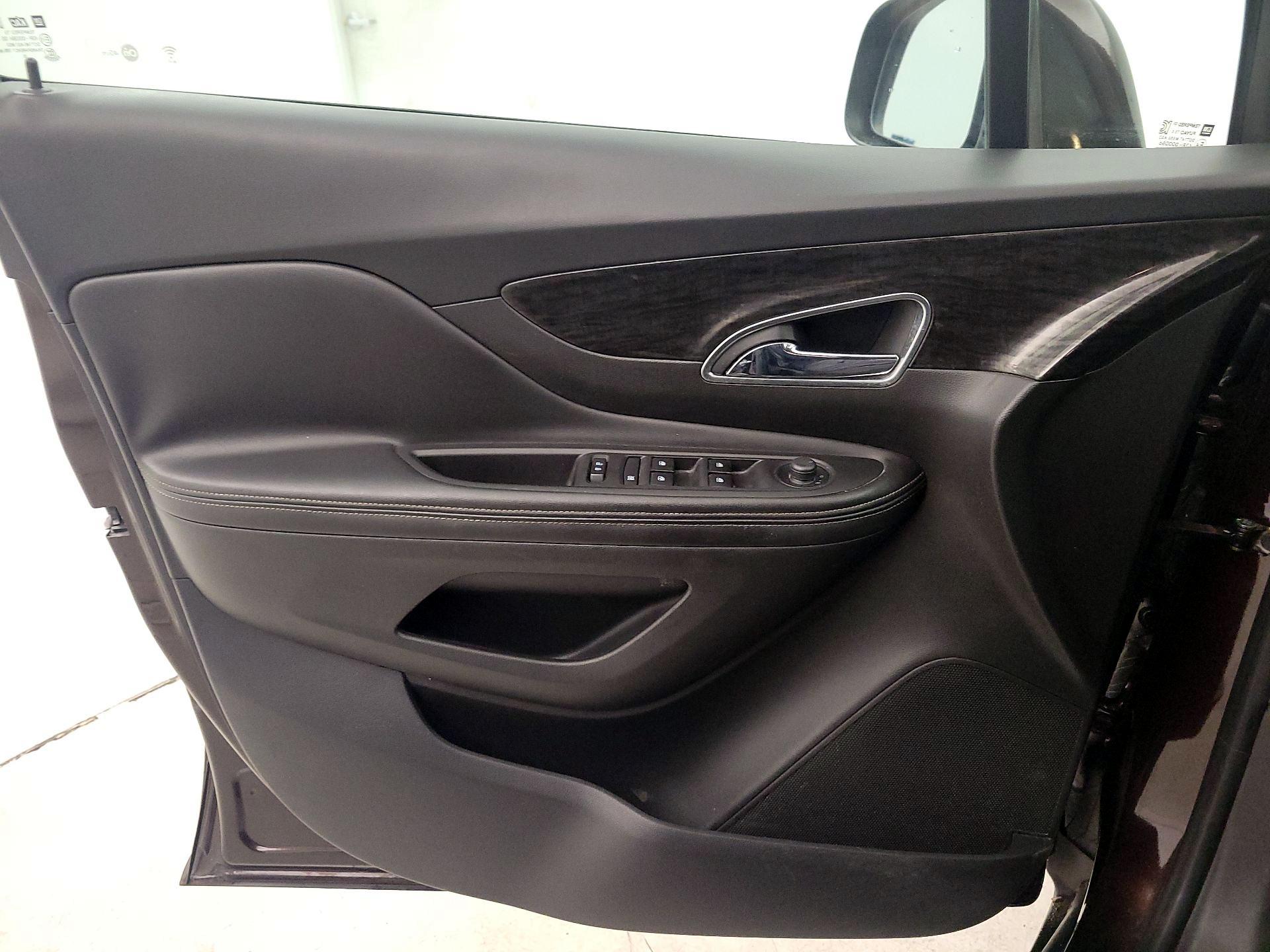 Thumbnail: 2016 Buick Encore - 12