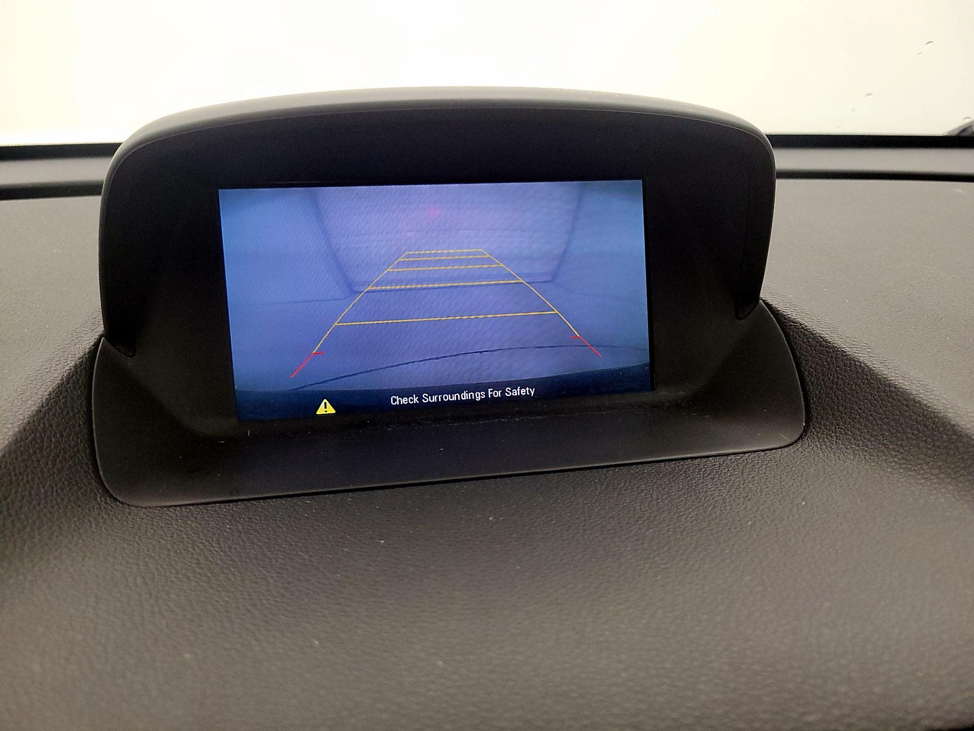 Thumbnail: 2016 Buick Encore - 14