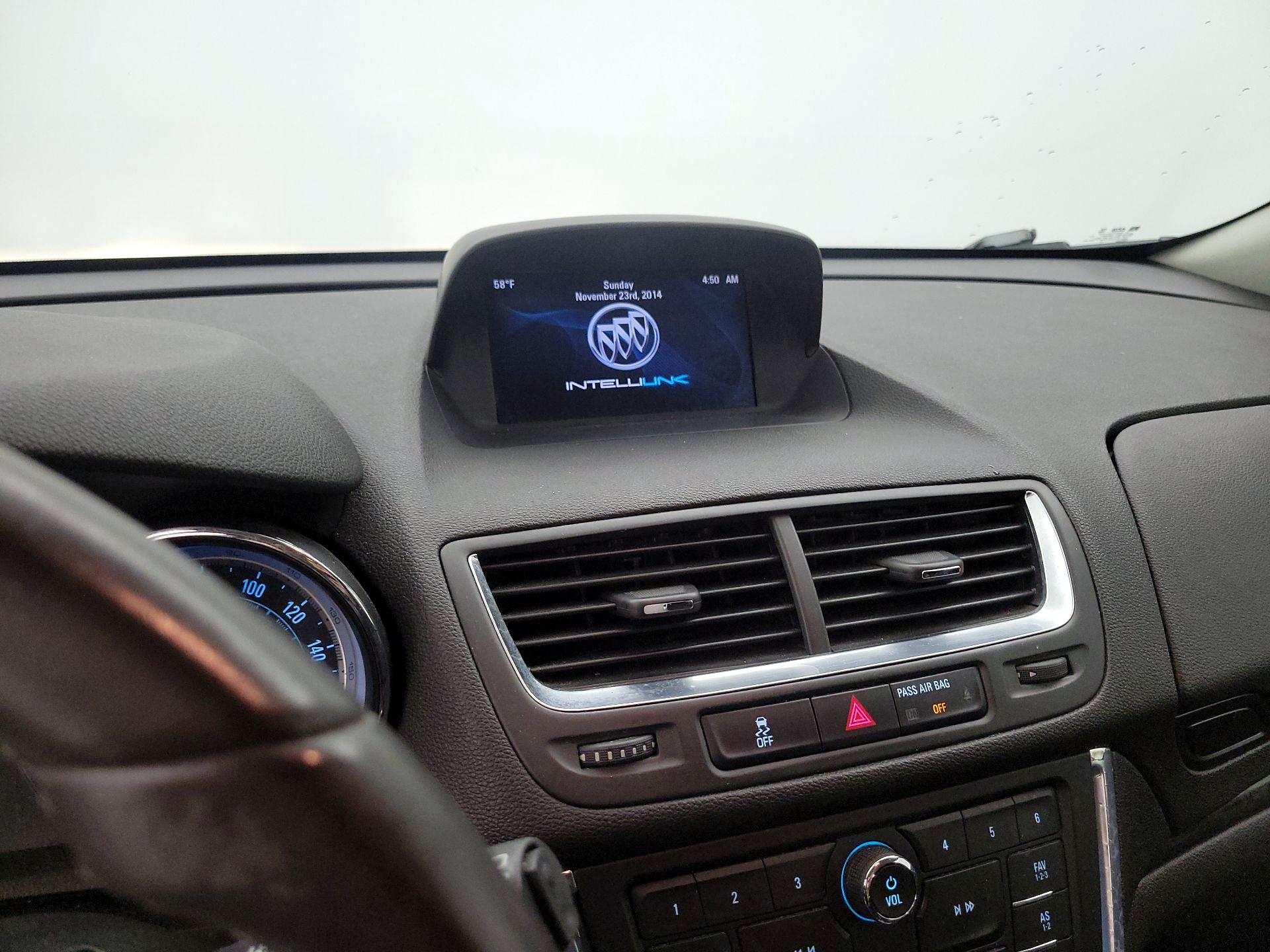 Thumbnail: 2016 Buick Encore - 15