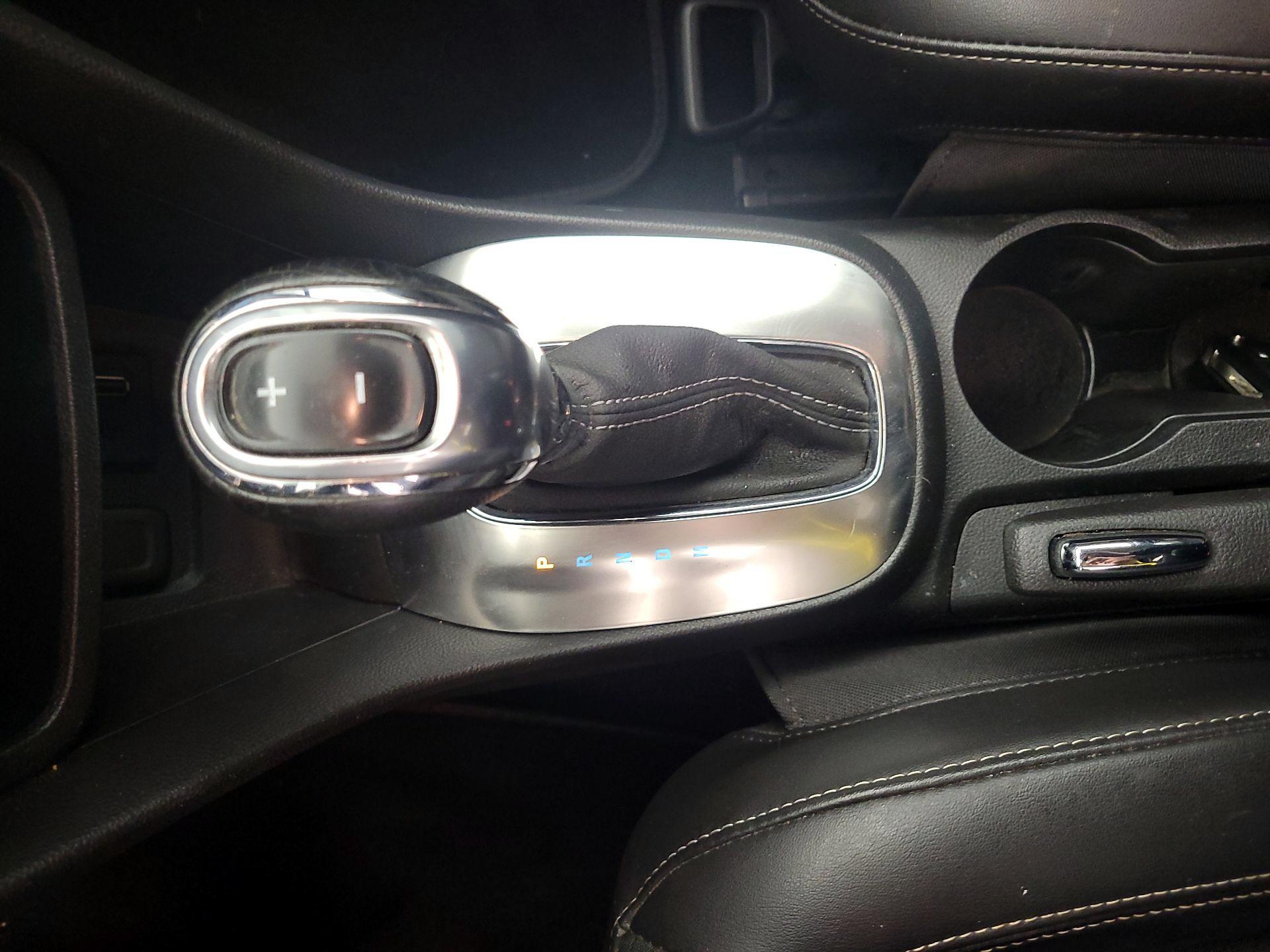 Thumbnail: 2016 Buick Encore - 17