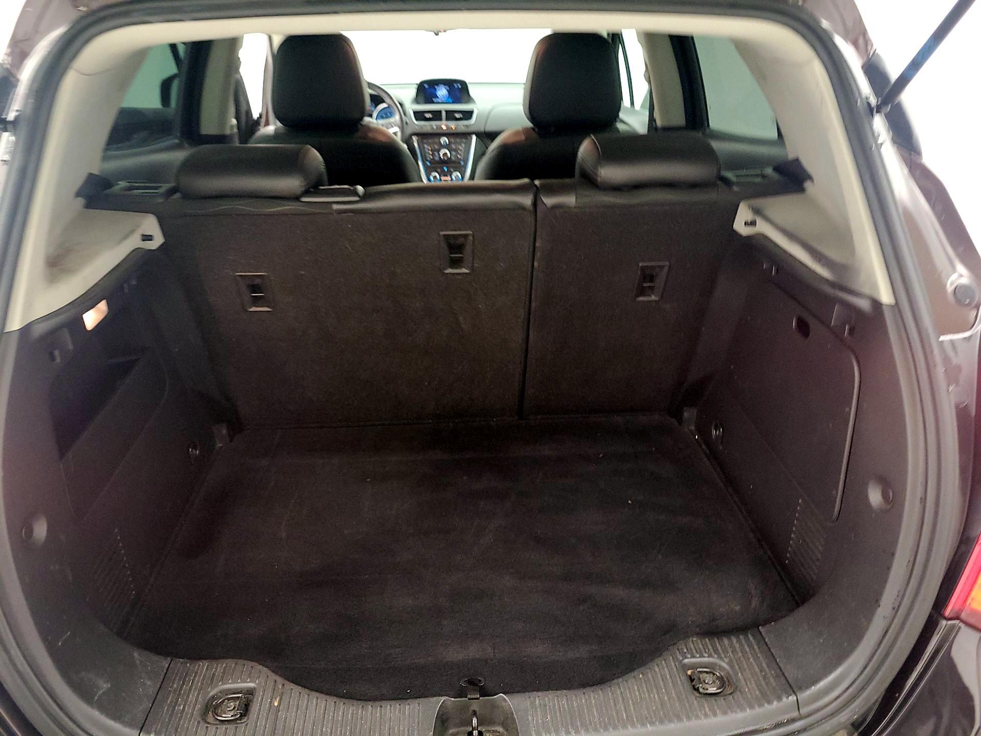 Thumbnail: 2016 Buick Encore - 20