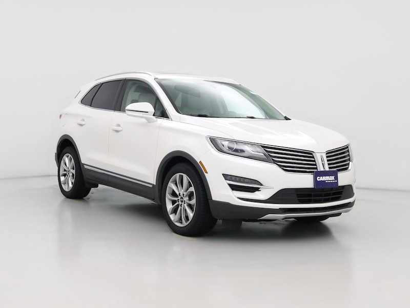 2018 Lincoln MKC Select -
                  Raleigh, NC