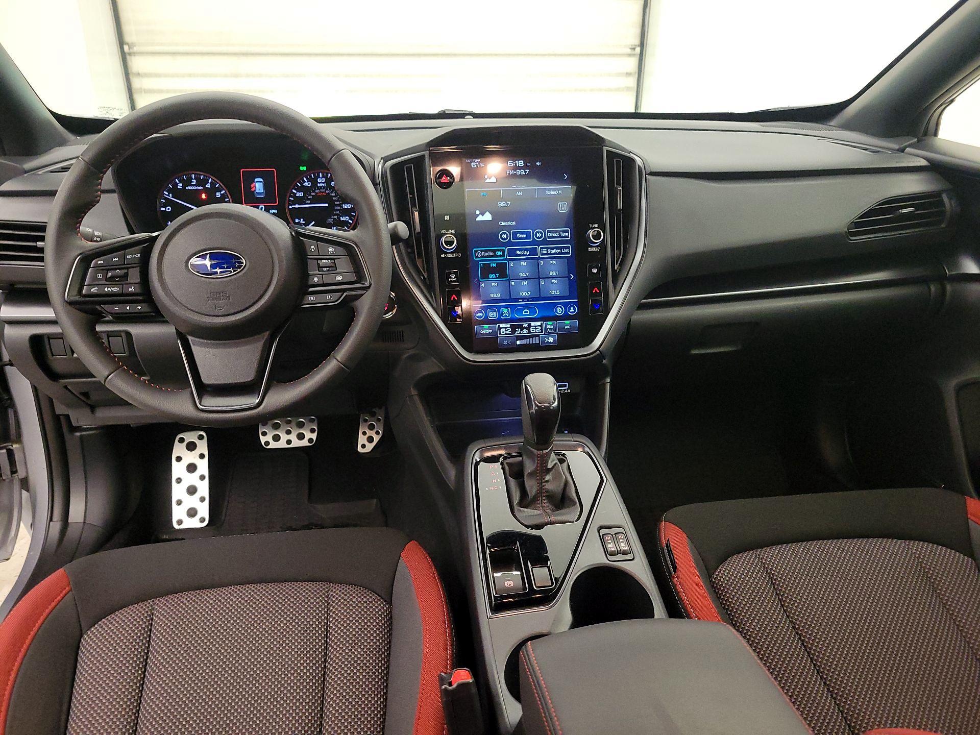 Thumbnail: 2024 Subaru Impreza - 9