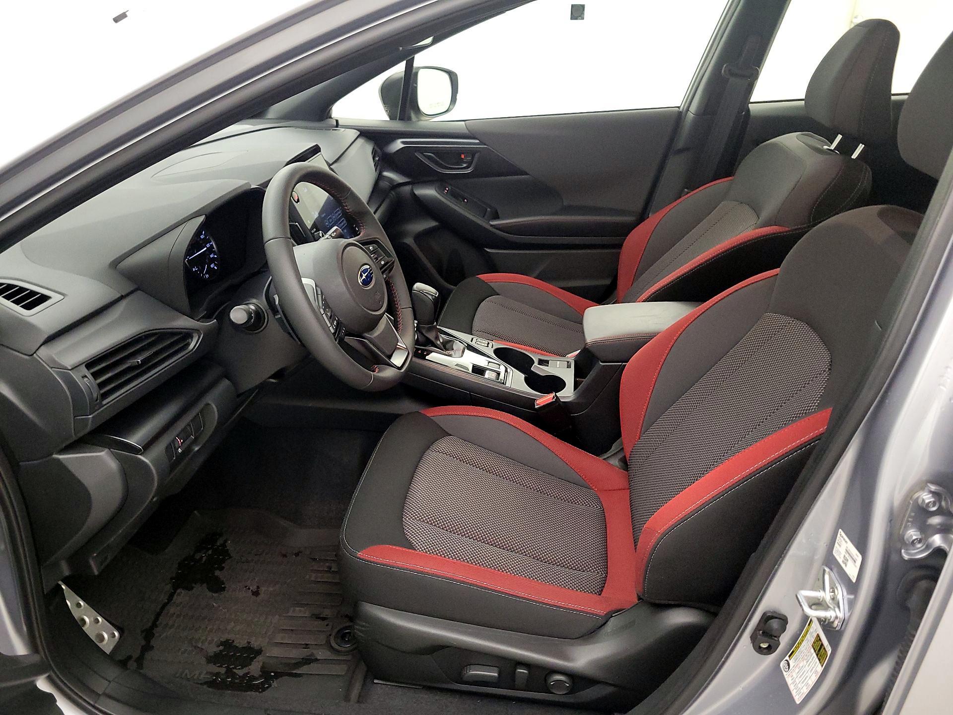 Thumbnail: 2024 Subaru Impreza - 11