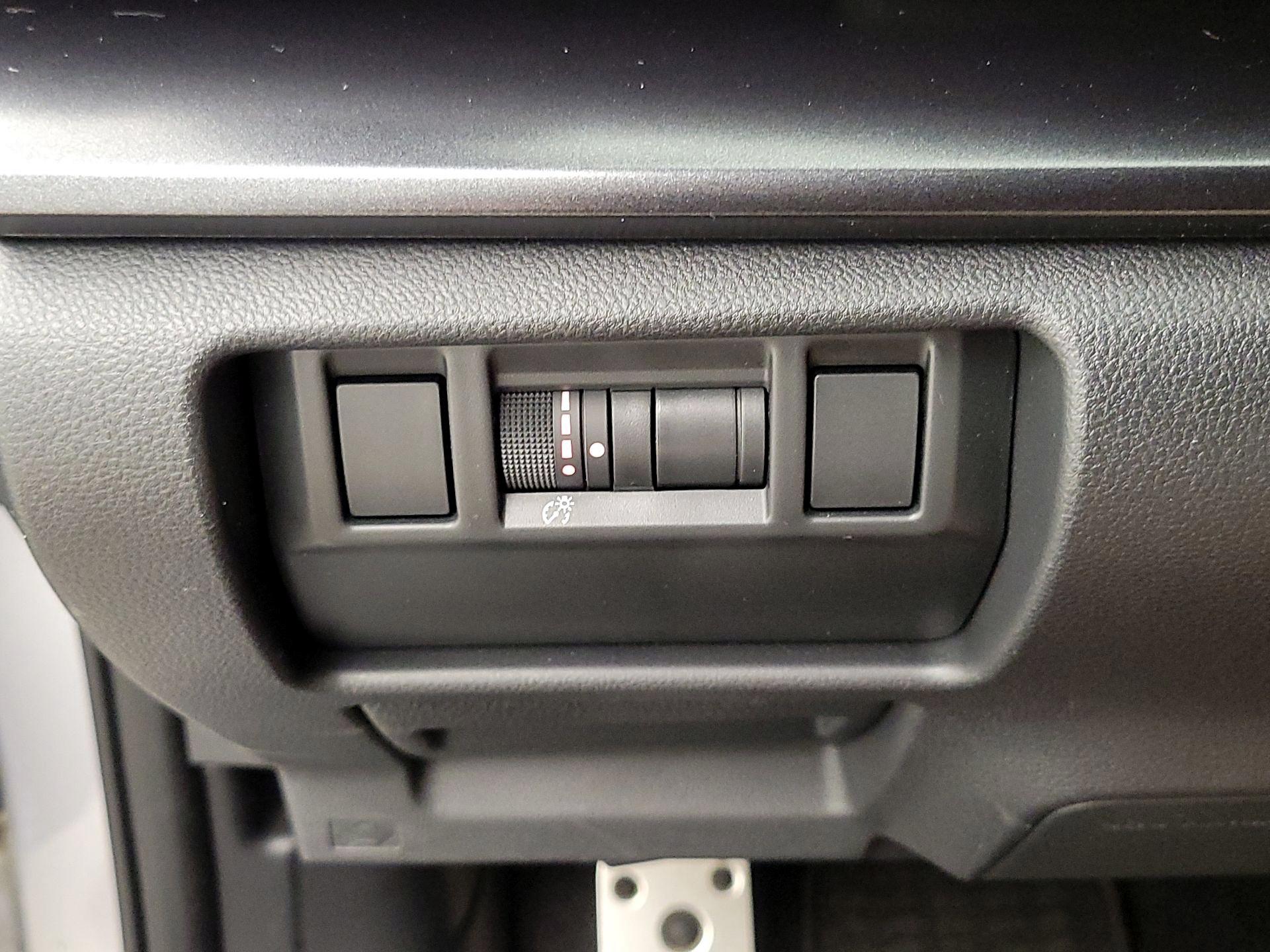 Thumbnail: 2024 Subaru Impreza - 13