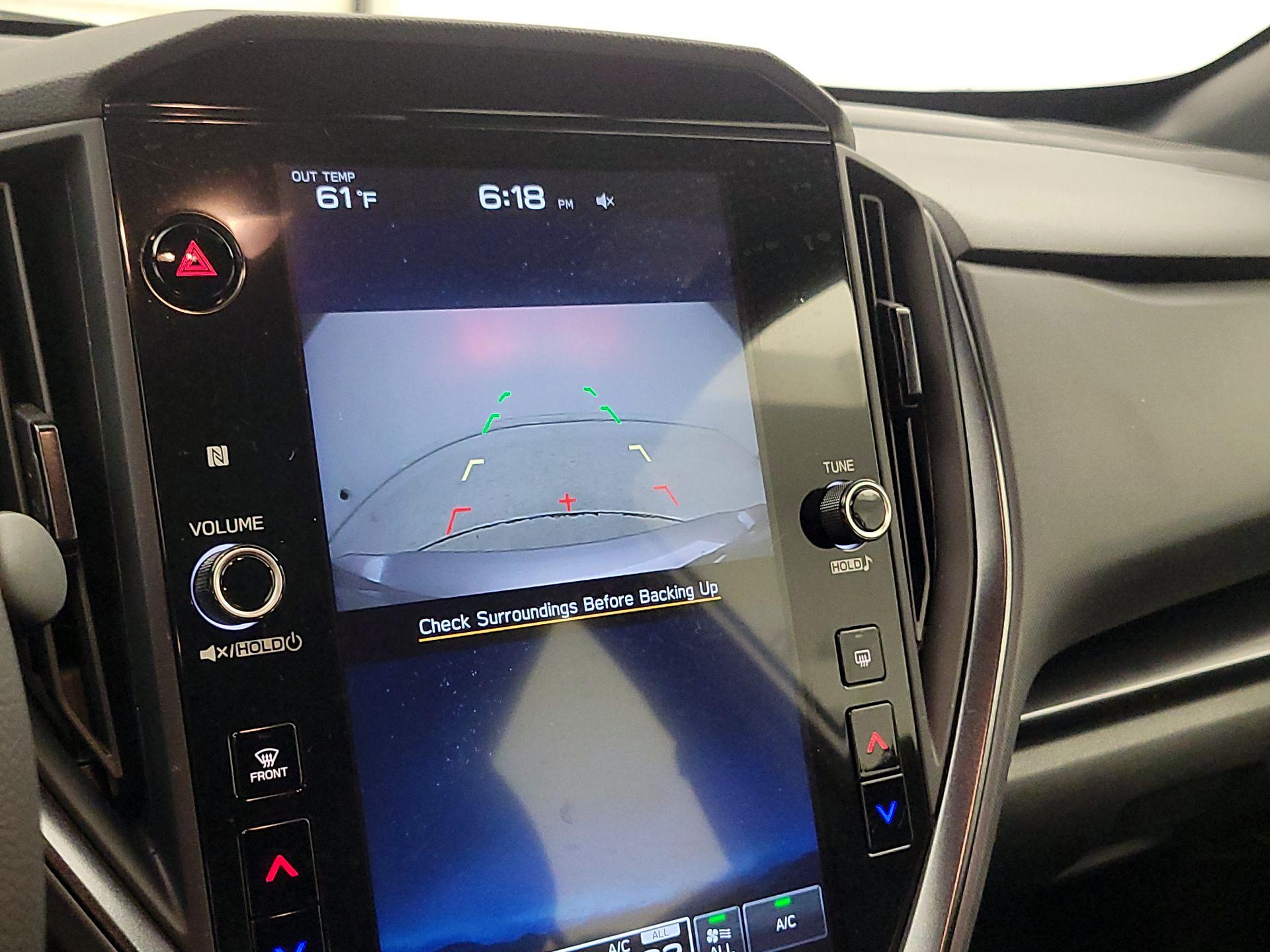 Thumbnail: 2024 Subaru Impreza - 14