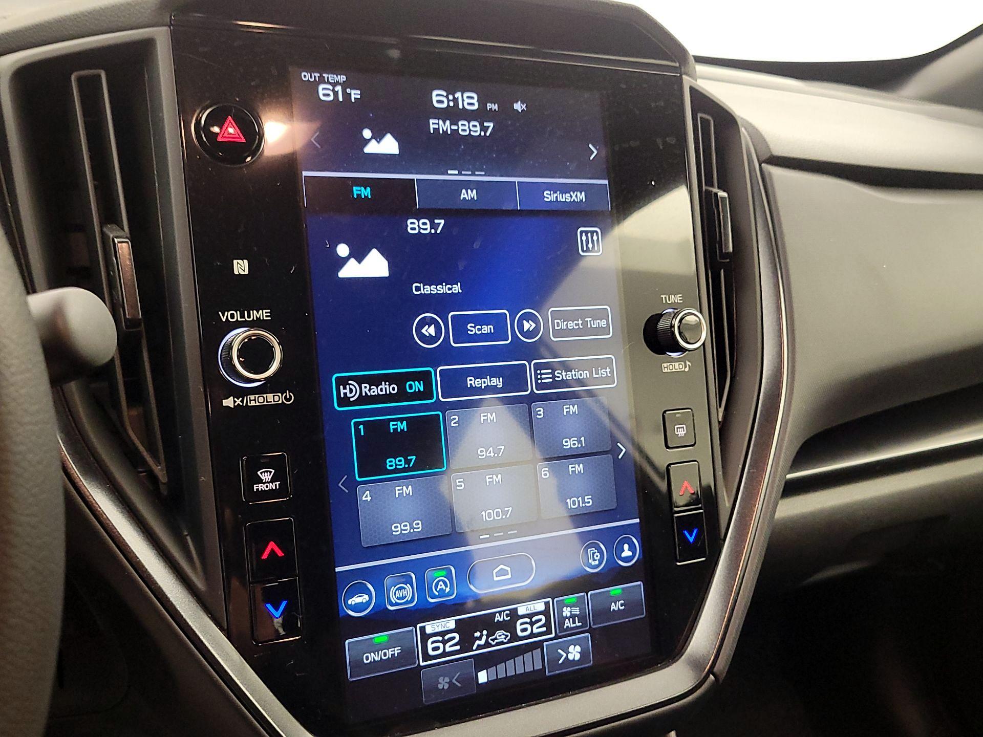 Thumbnail: 2024 Subaru Impreza - 15