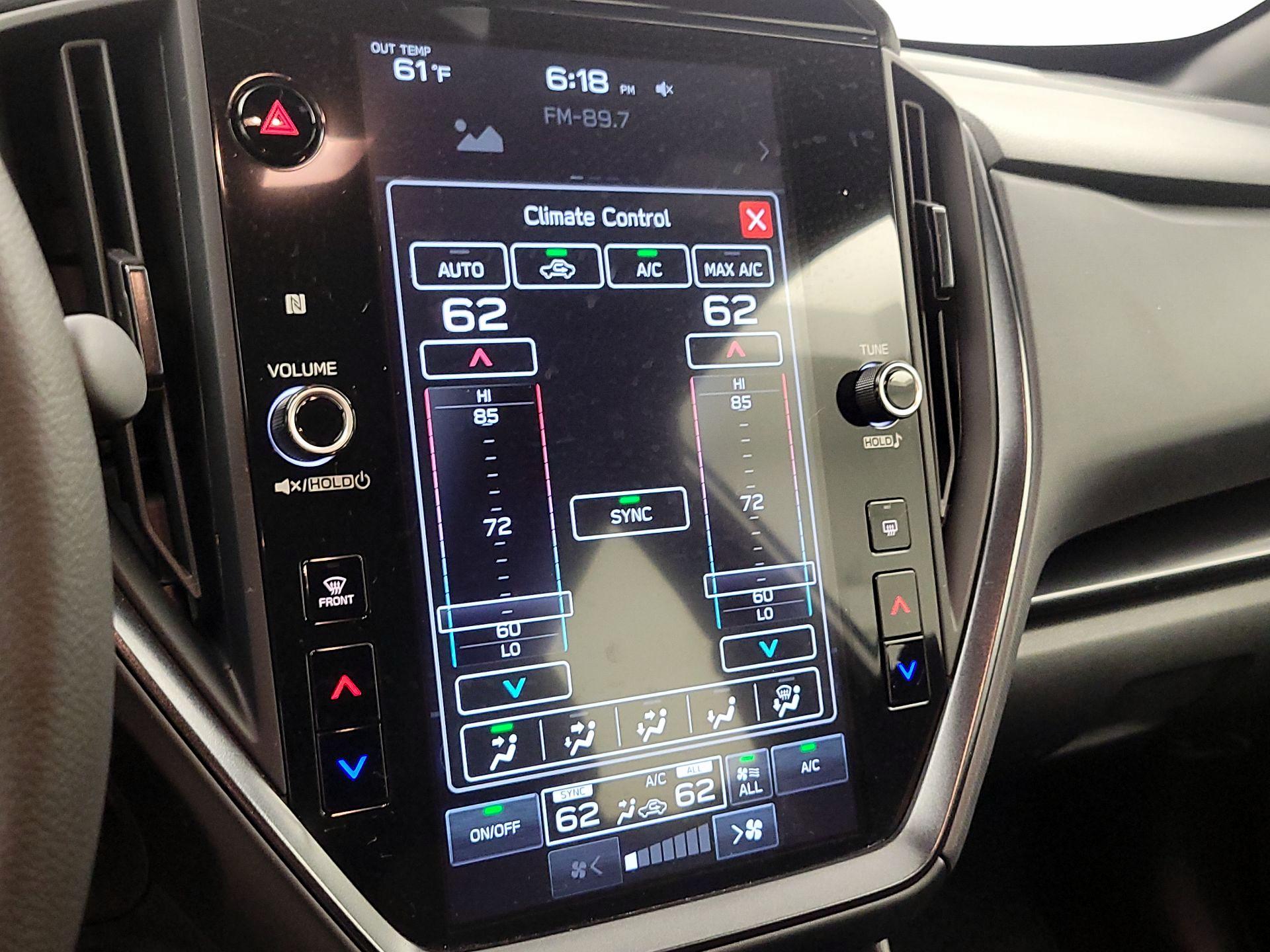 Thumbnail: 2024 Subaru Impreza - 16