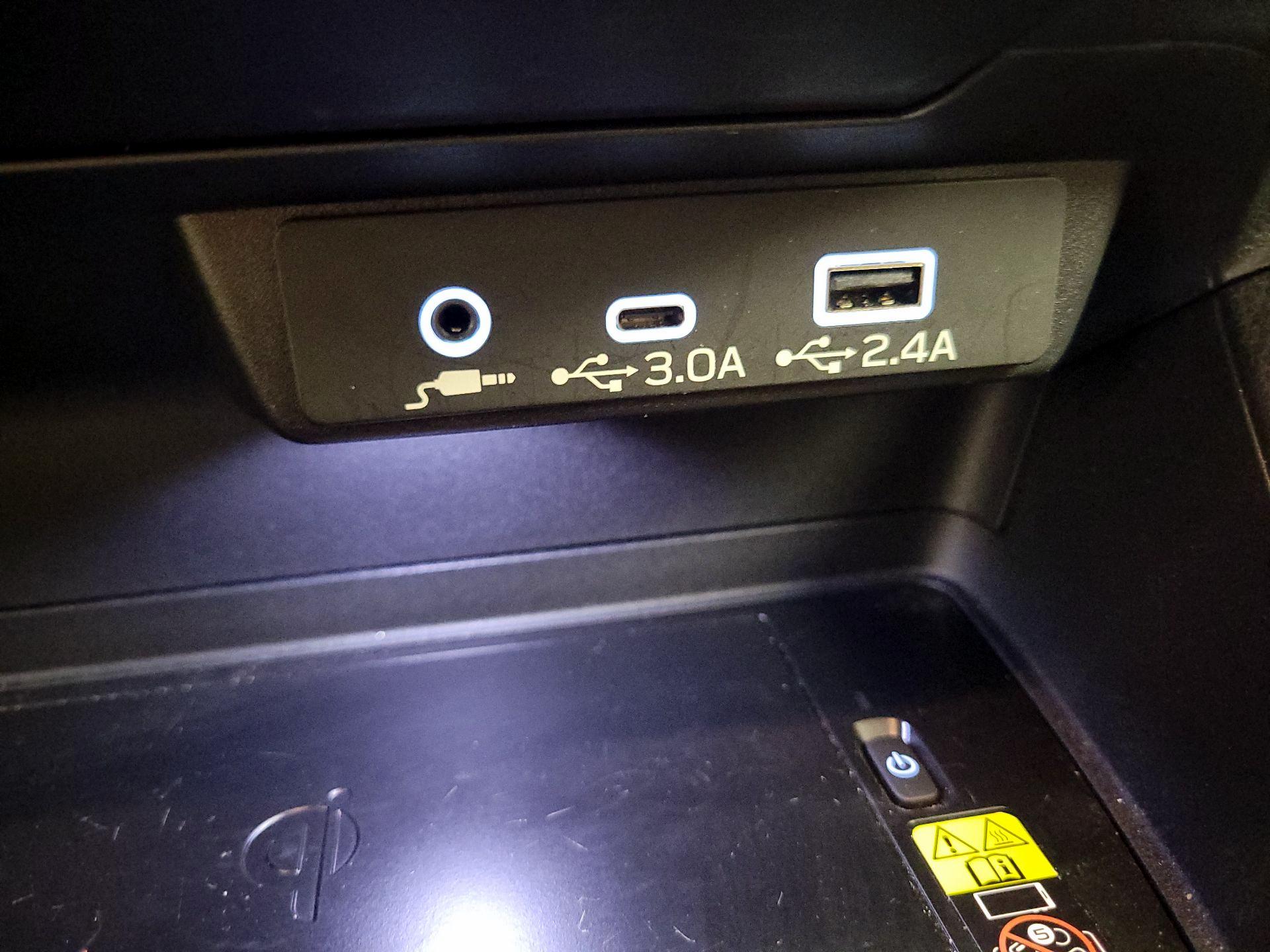 Thumbnail: 2024 Subaru Impreza - 18