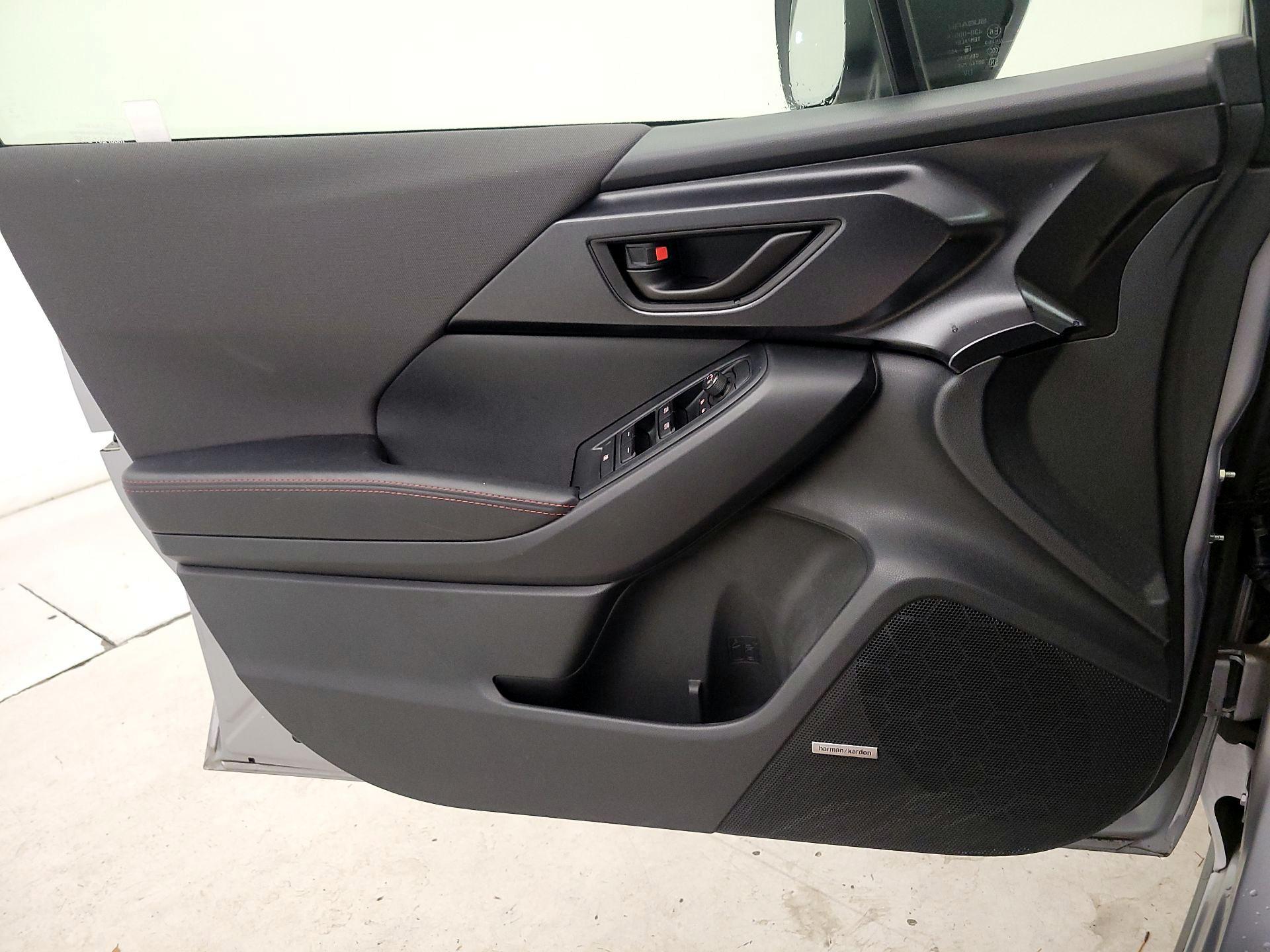 Thumbnail: 2024 Subaru Impreza - 19