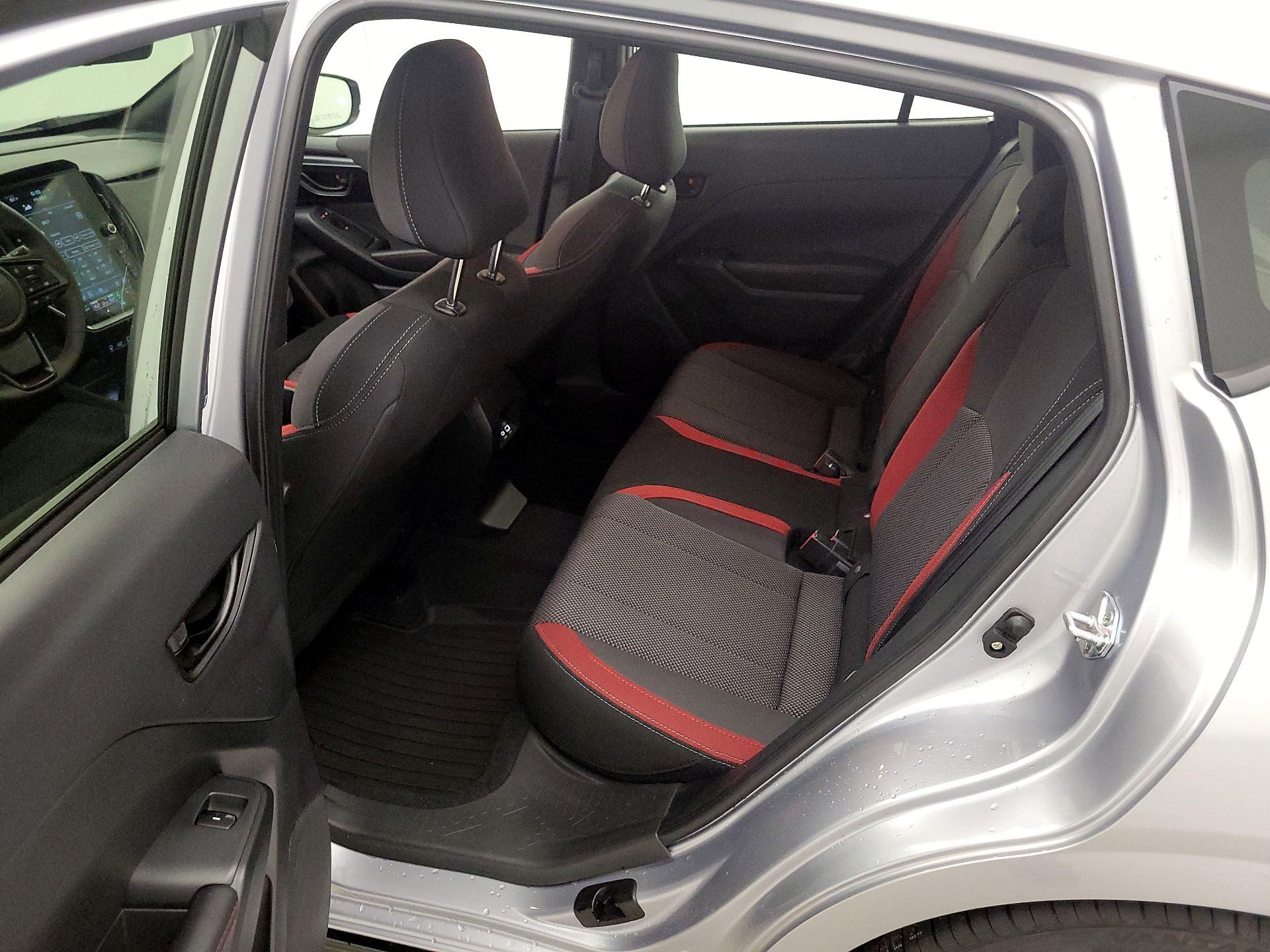 Thumbnail: 2024 Subaru Impreza - 20