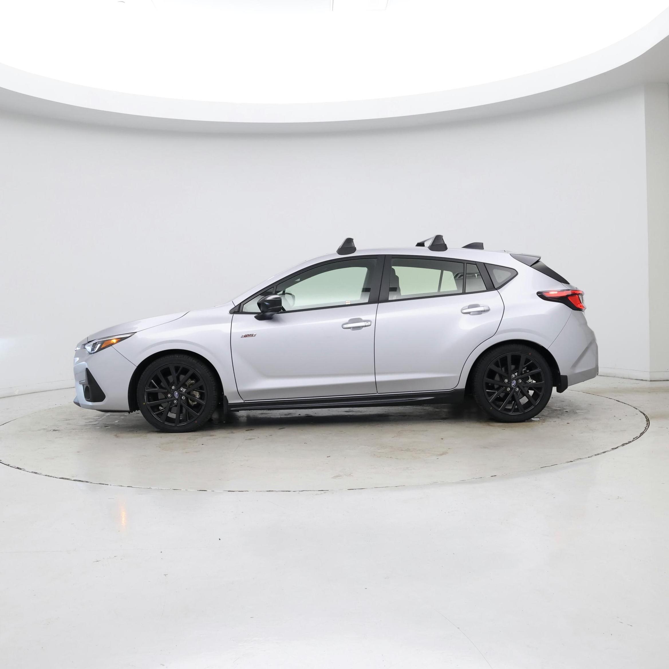 Thumbnail: 2024 Subaru Impreza - 3